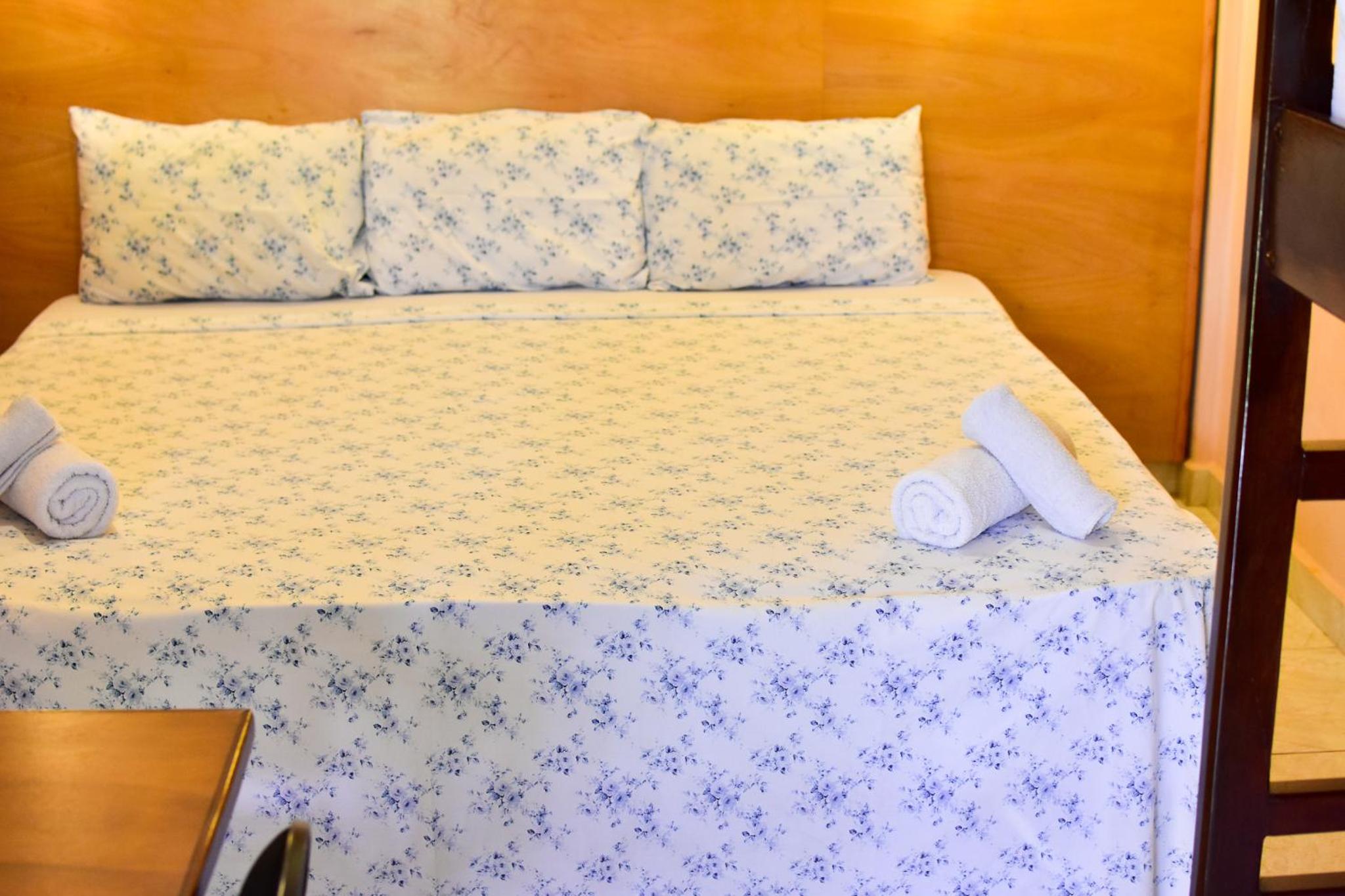 Quadruple Room photo 3