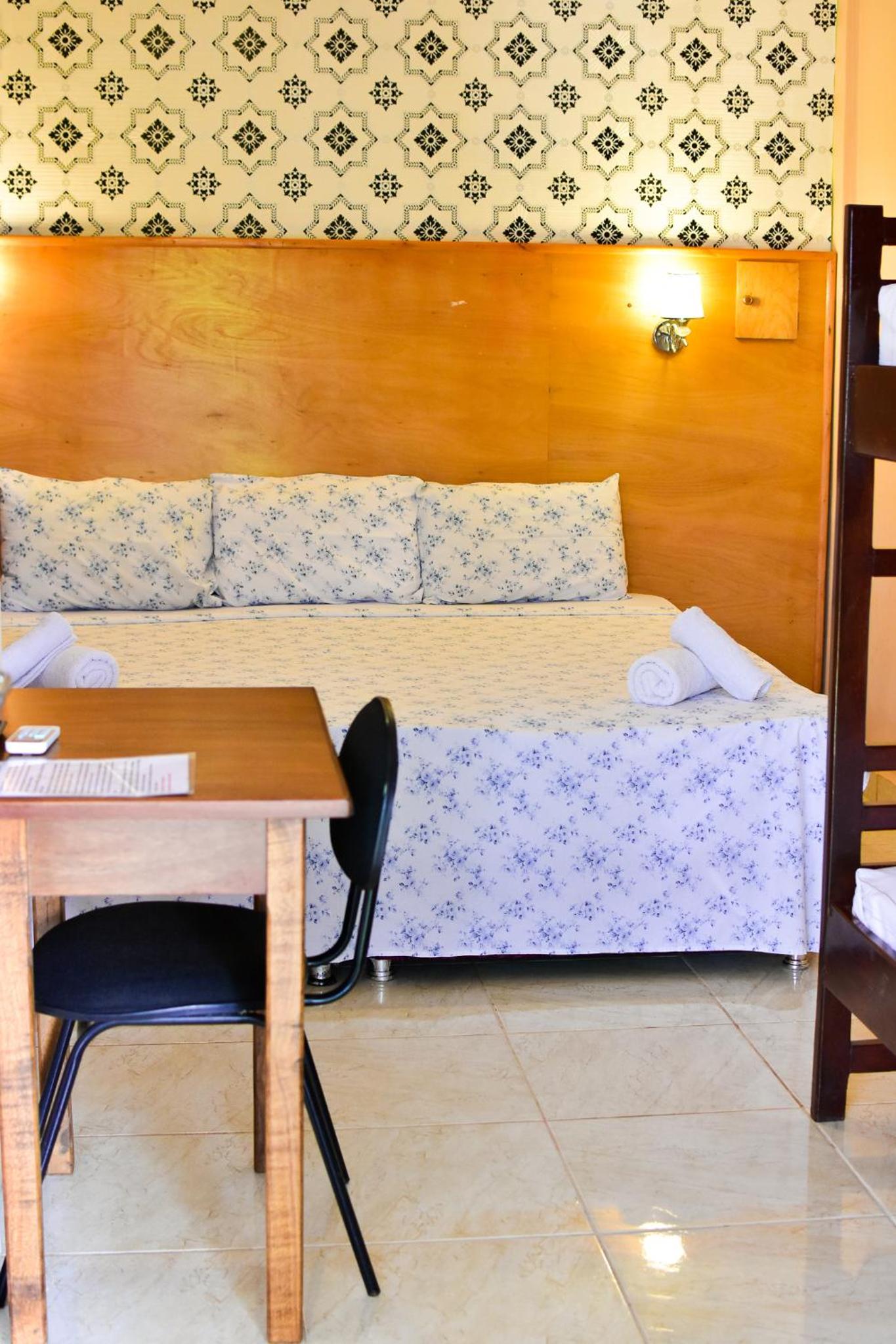 Quadruple Room photo 1