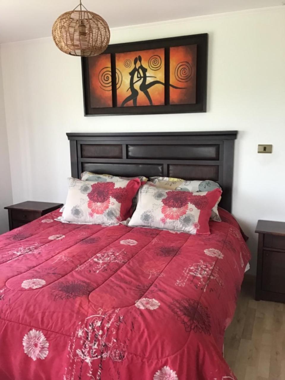 Three-Bedroom House photo 1