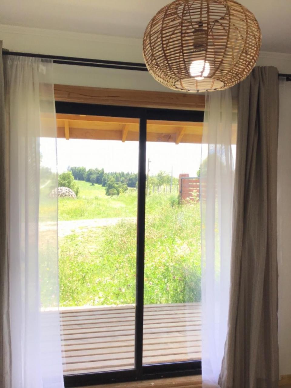 Deluxe Double Or Twin Room With Garden View photo 3