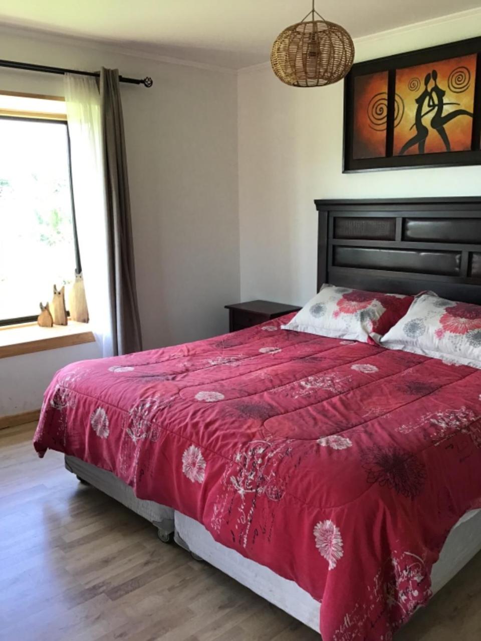 Deluxe Double Or Twin Room With Garden View photo 3