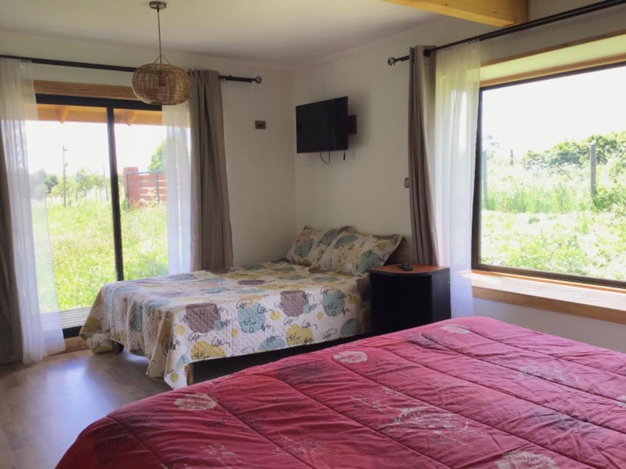 Deluxe Double Or Twin Room With Garden View photo 1