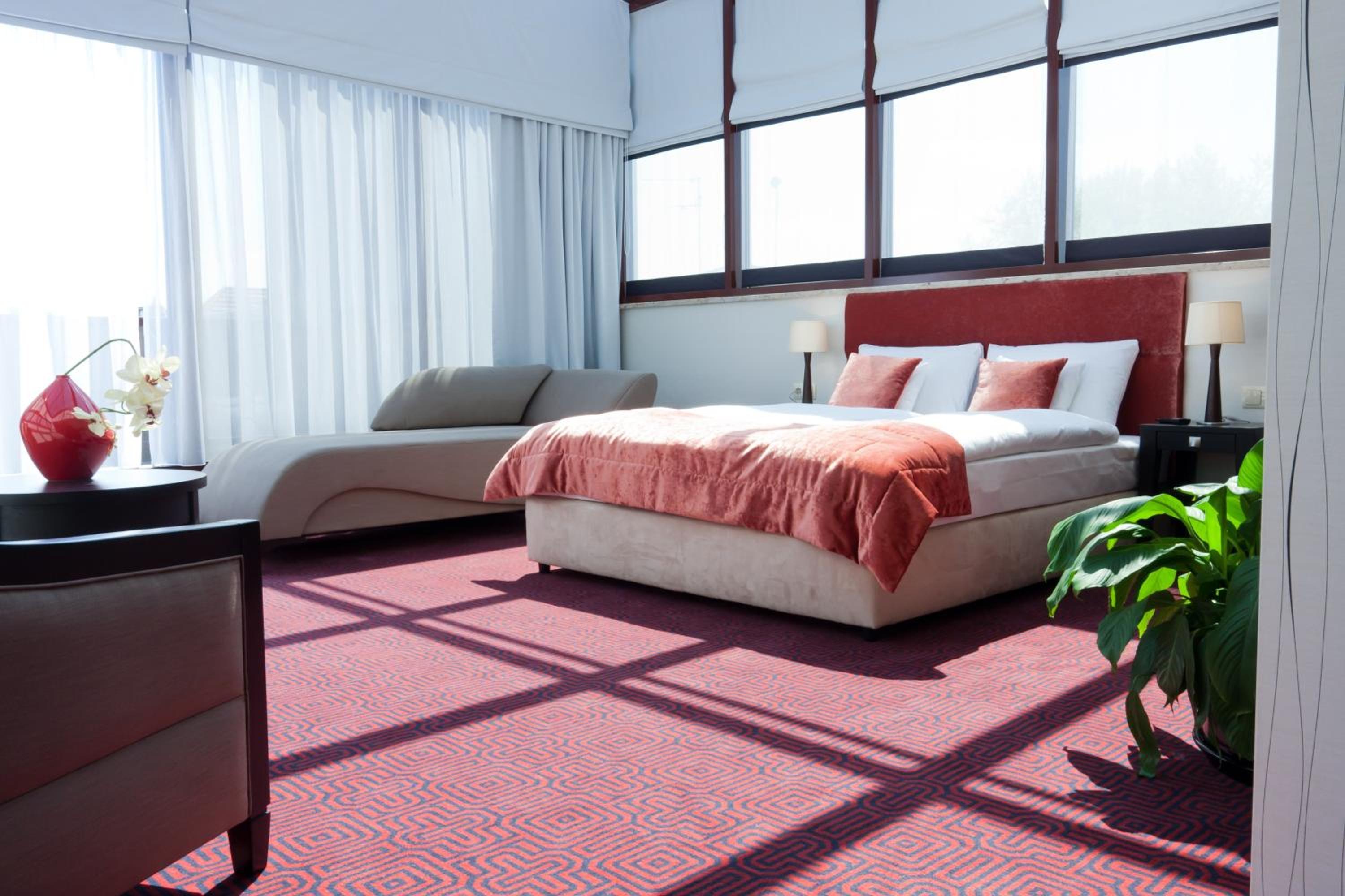 Business Double Room - Photo 11