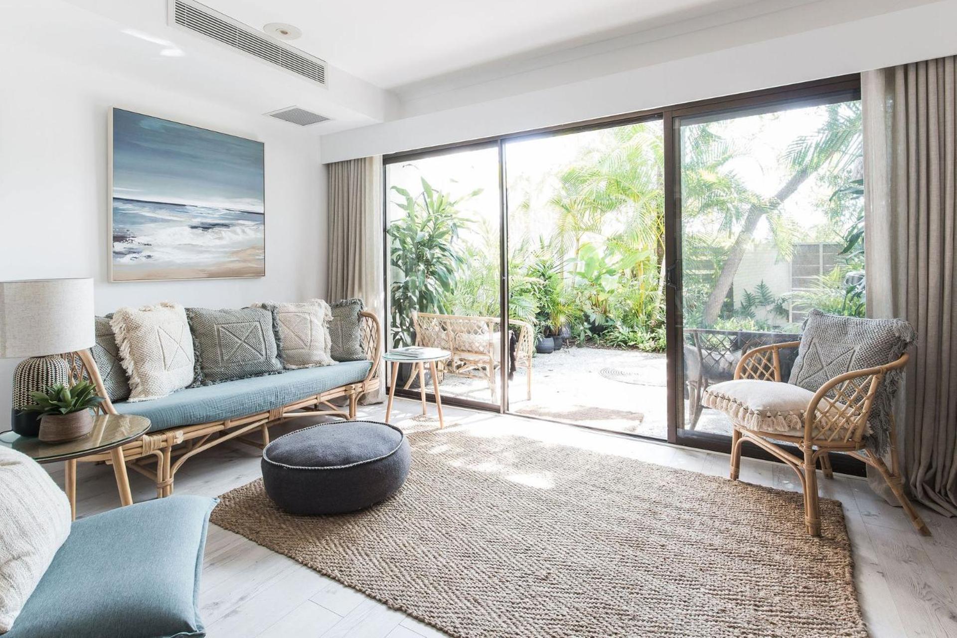 Apartment - Split Level