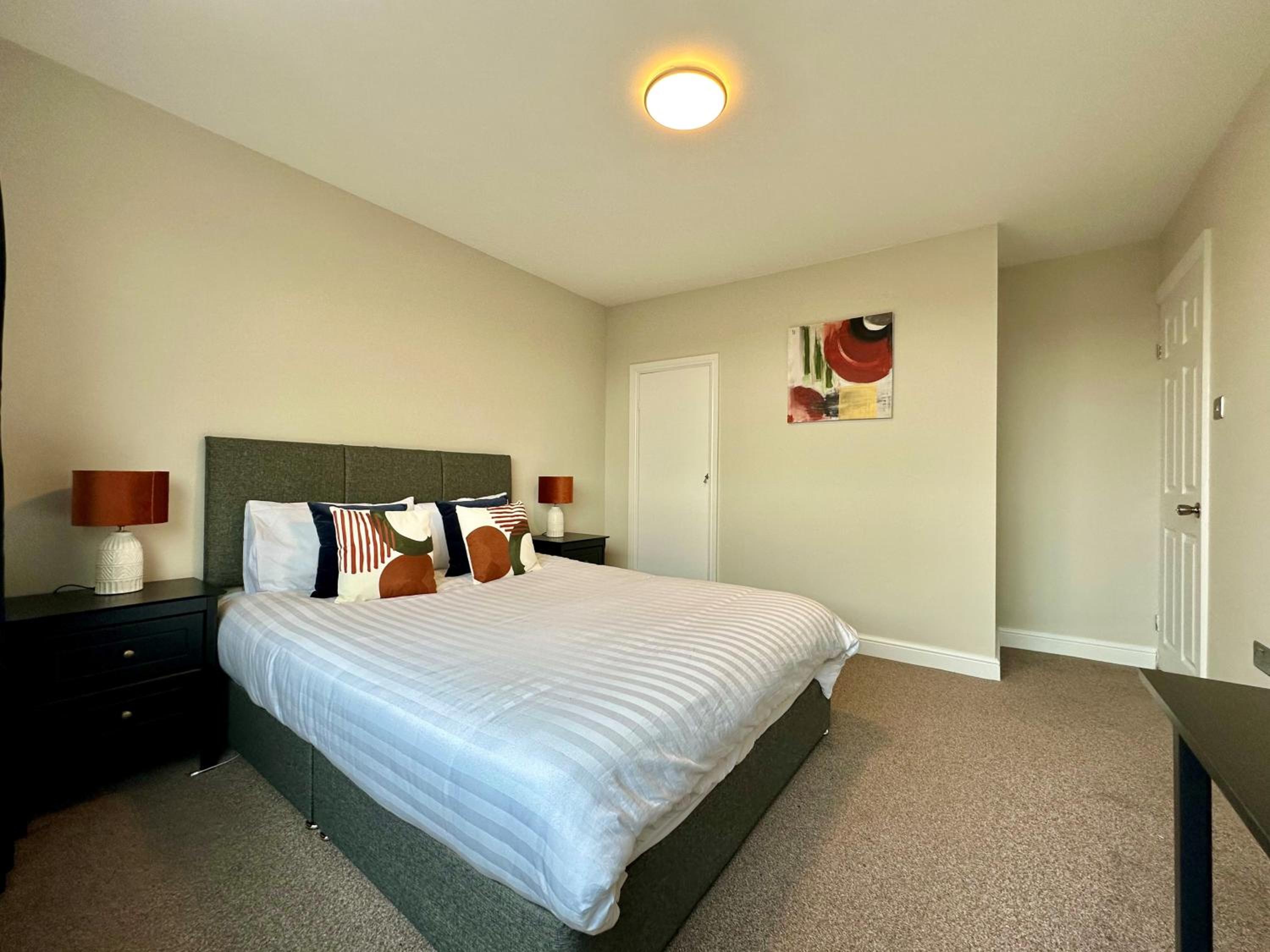Vacation Home photo 1