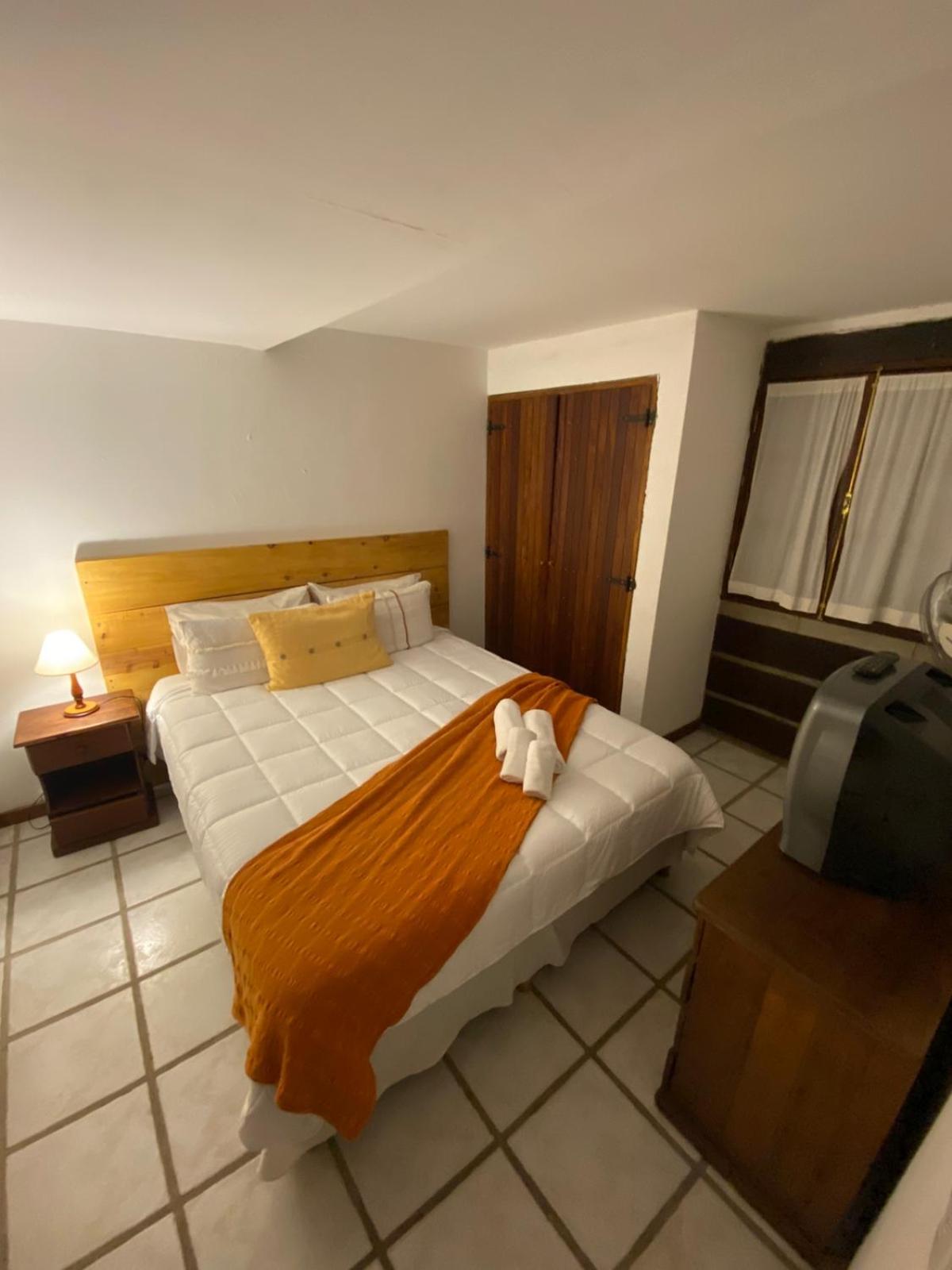 Three-Bedroom Bungalow (8 Adults) photo 3