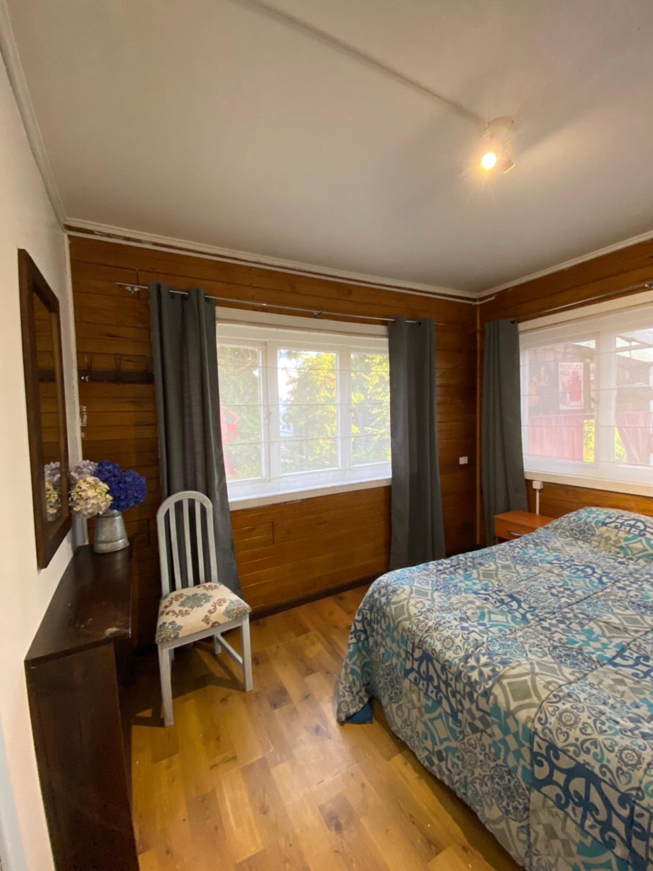 Double Room with Shared Bathroom photo 1
