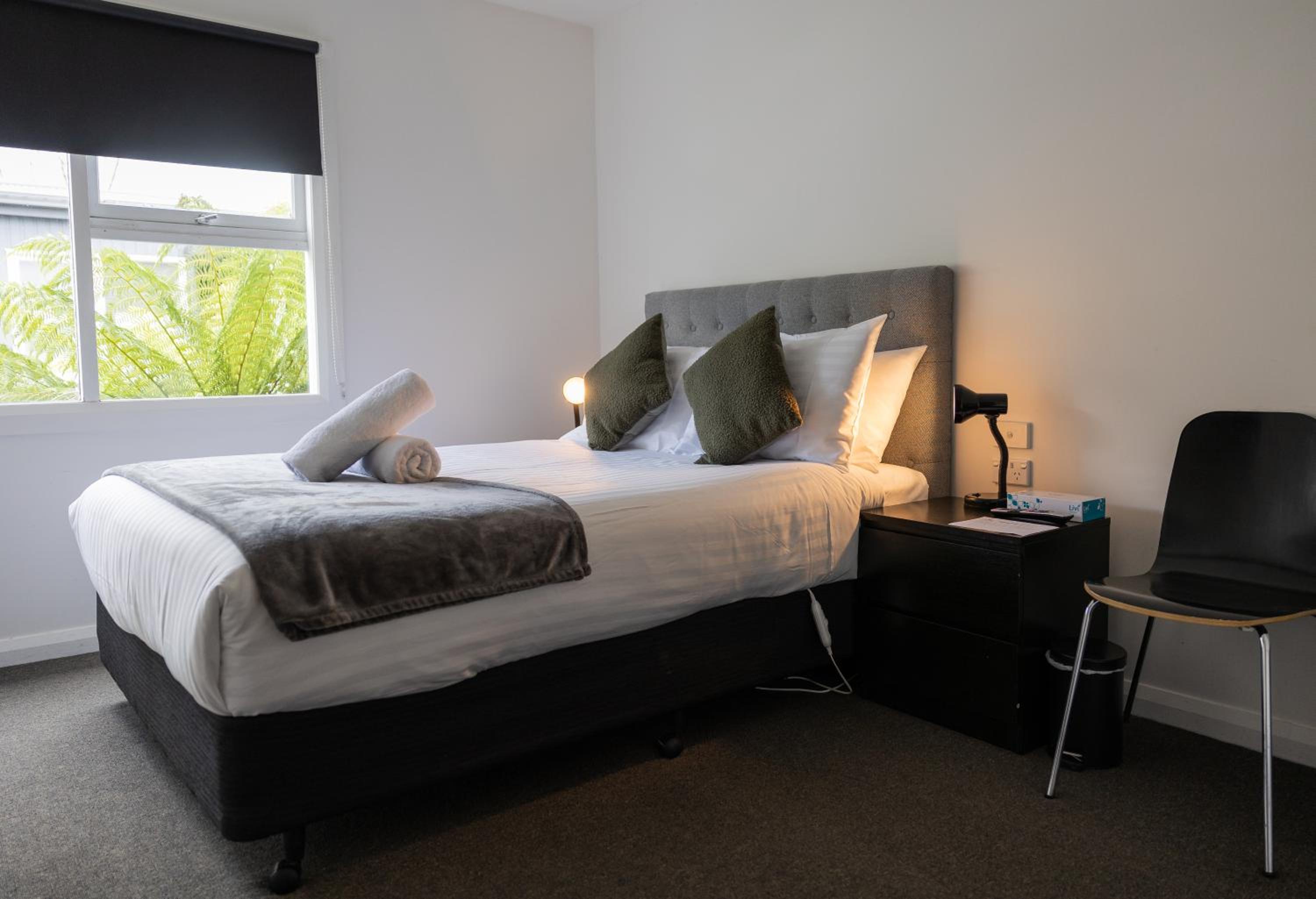 Standard Double or Twin Room photo 2