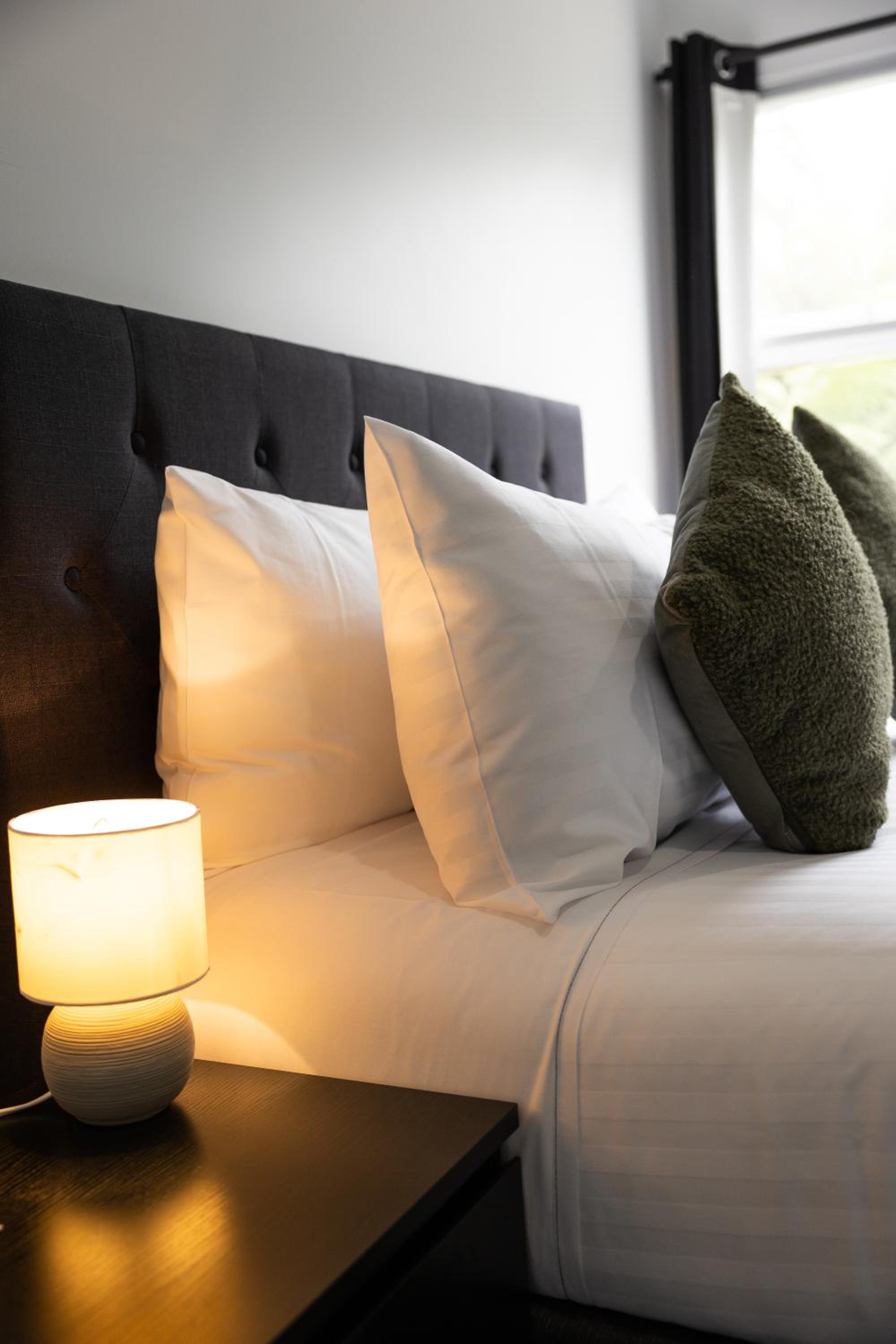 Standard Double or Twin Room photo 3