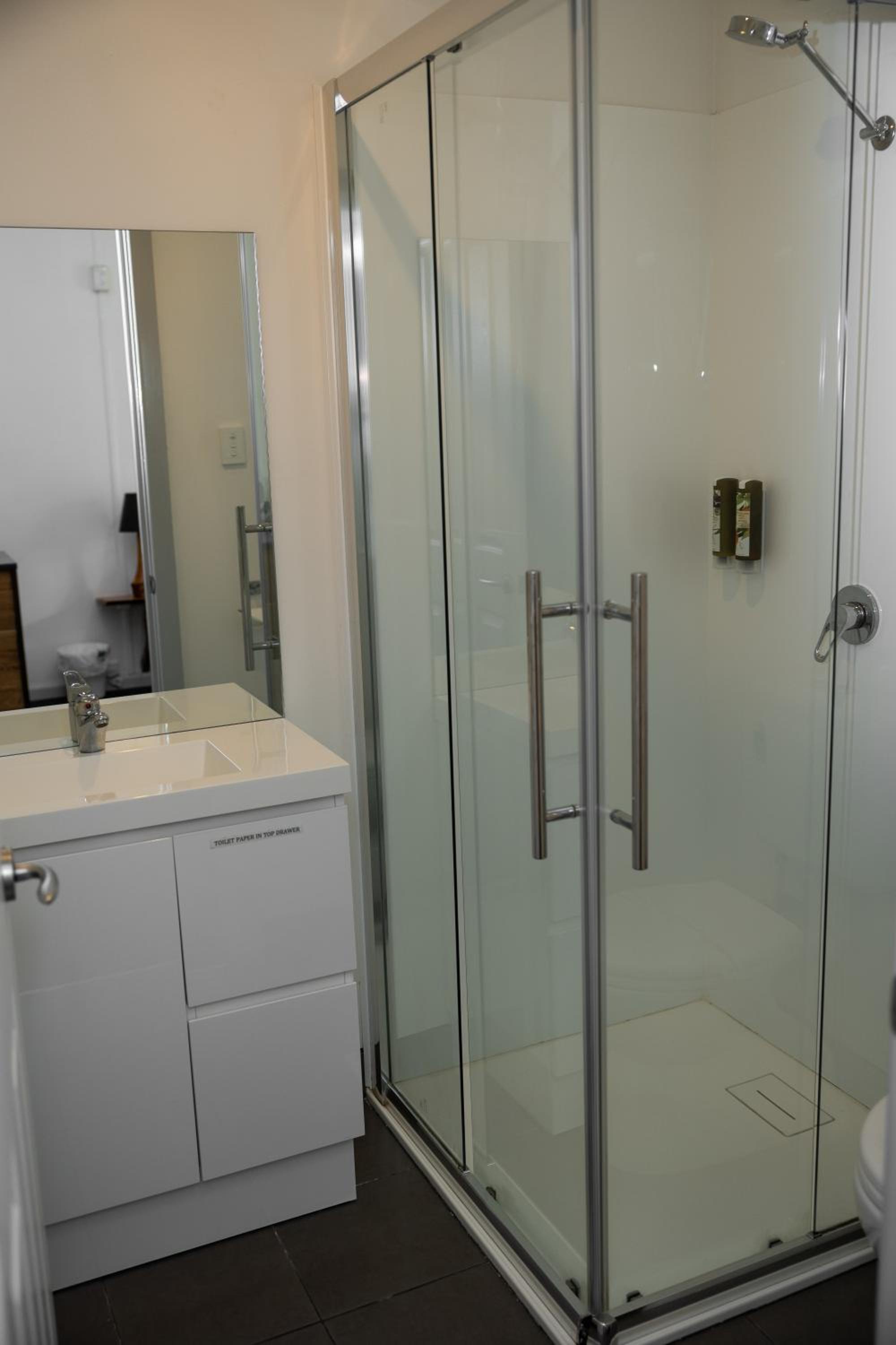 Standard Double Room with Lake View photo 2