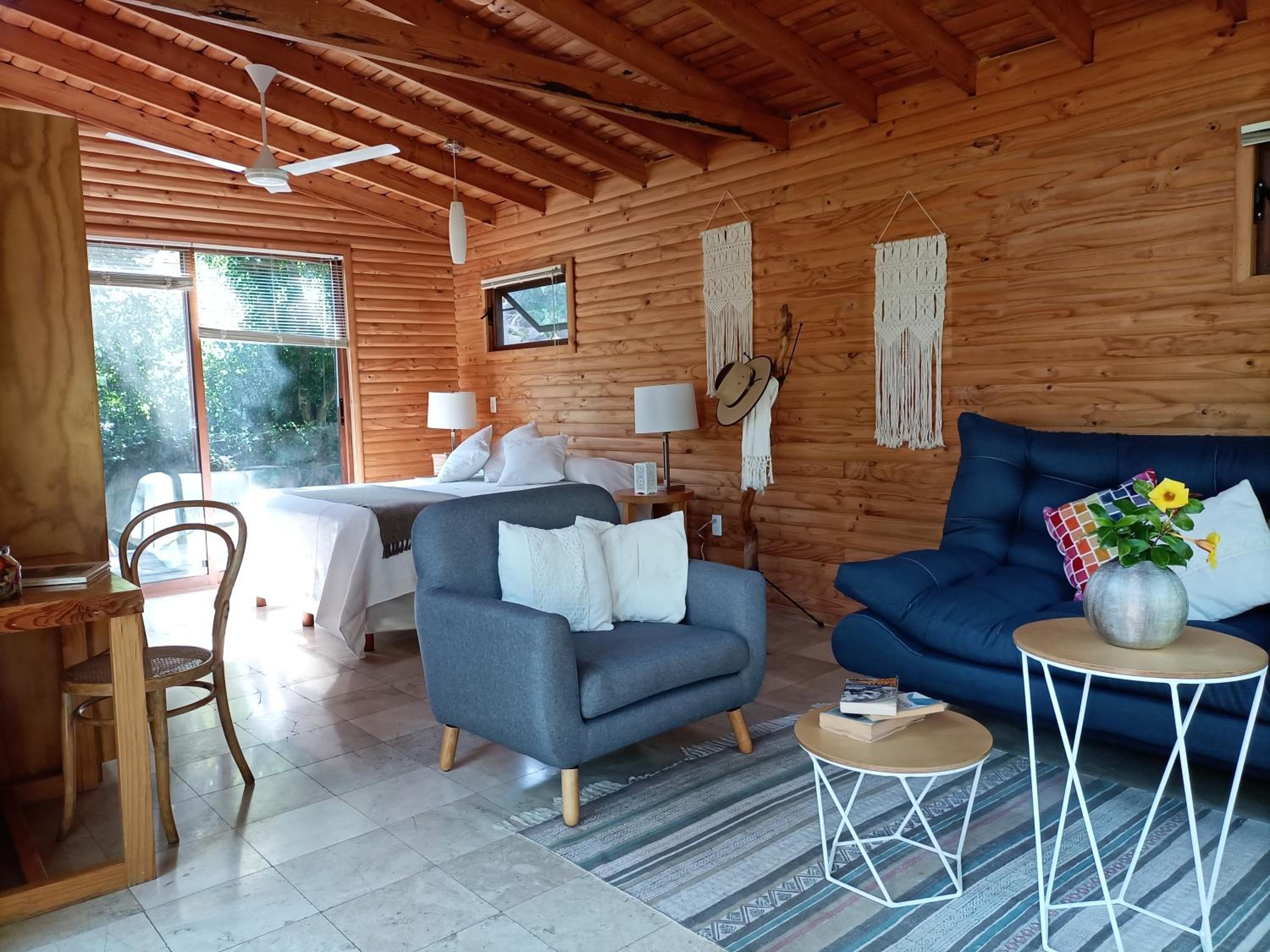 Double or Twin Room photo 1