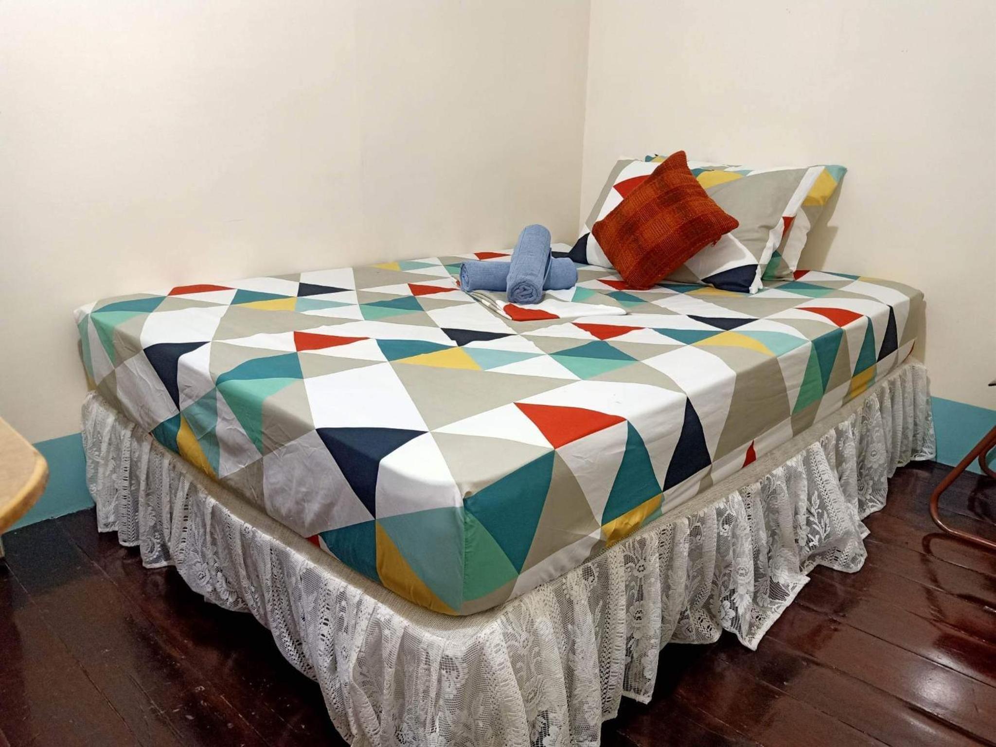 Budget Double Room photo 1