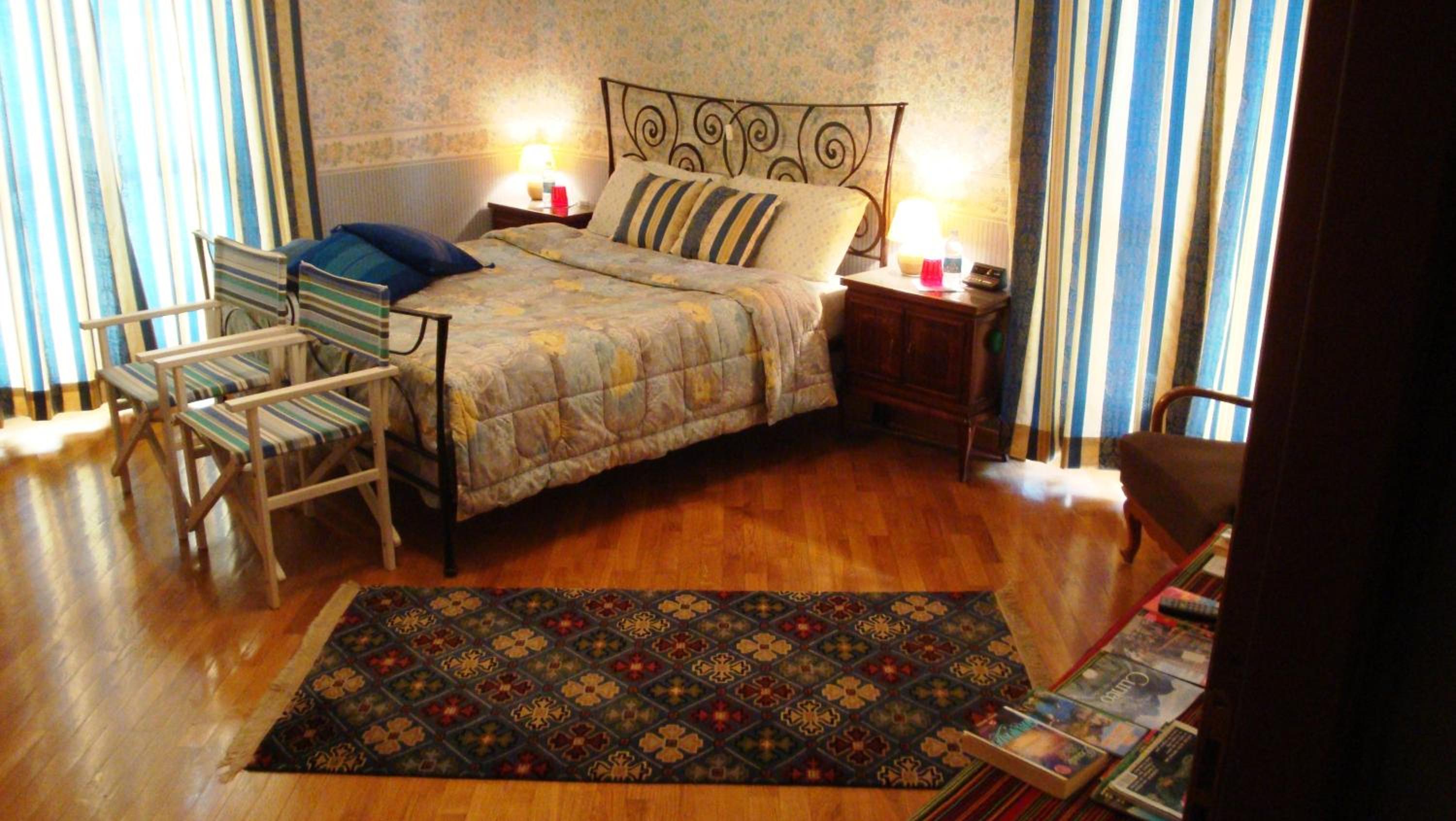 Double or Twin Room with Private Bathroom photo 1