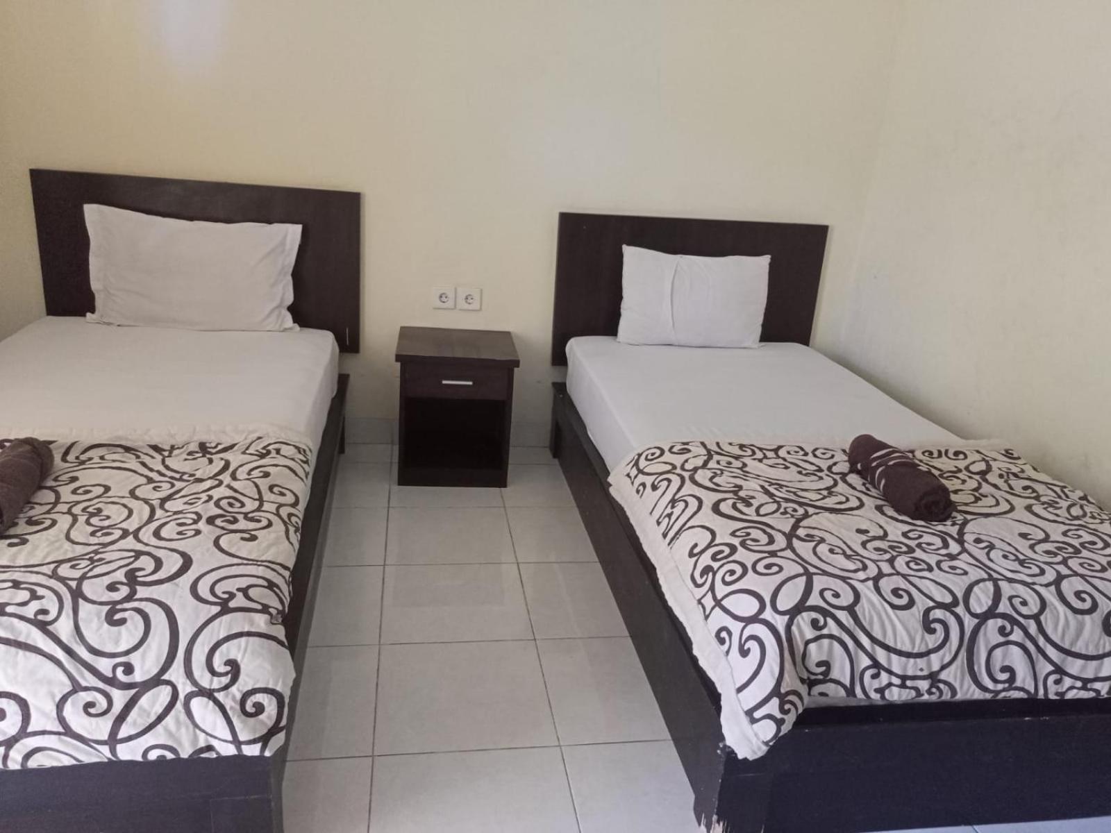 Standard Double or Twin Room - Photo 2