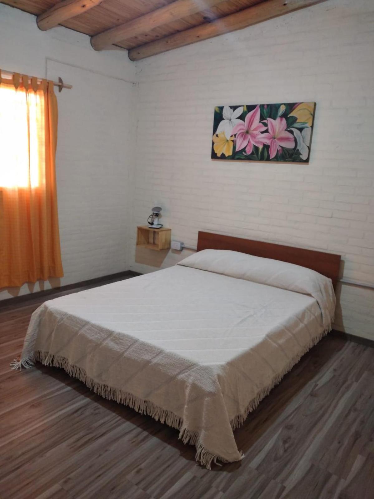 One-Bedroom Apartment photo 3