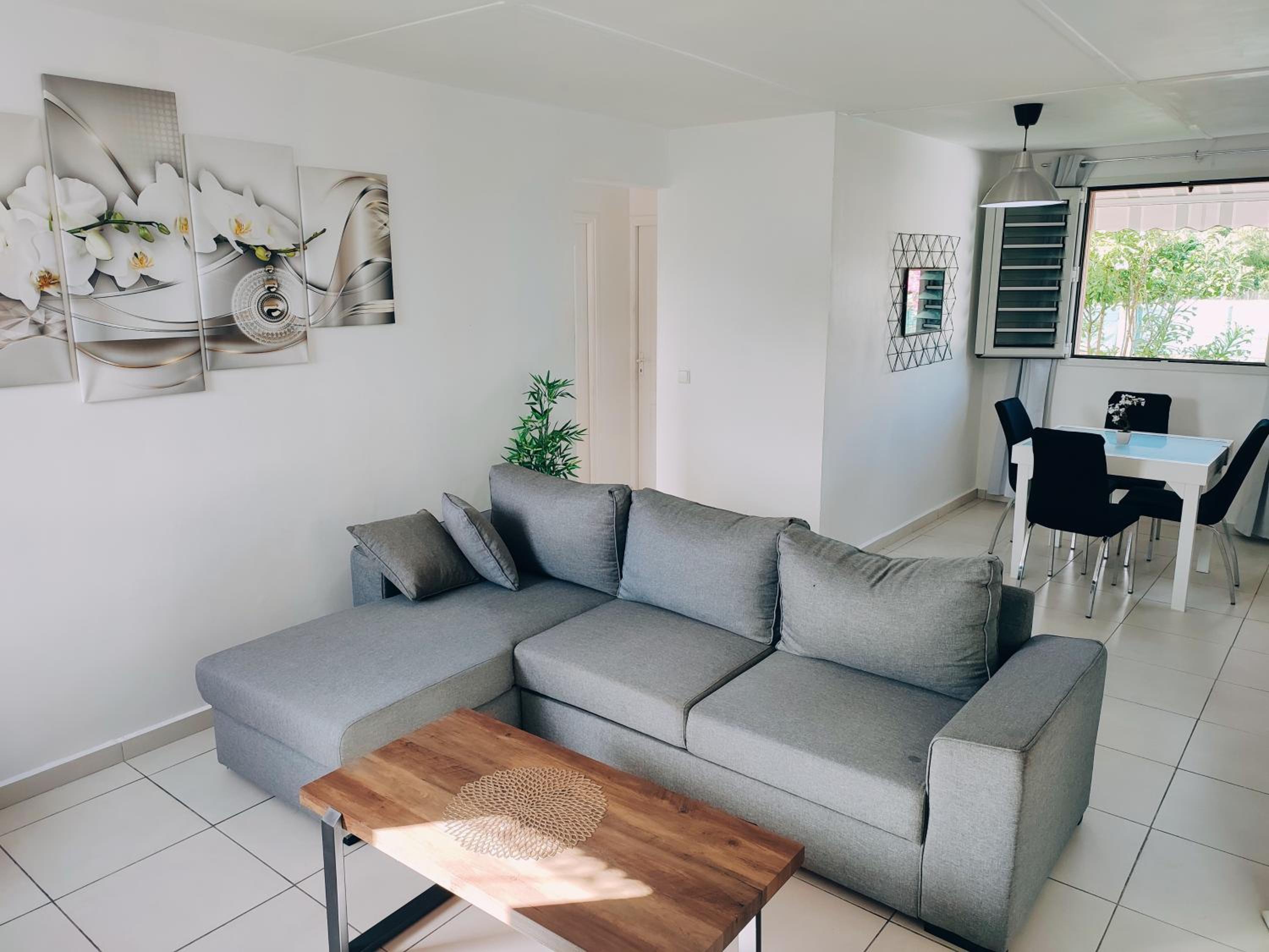 Two-Bedroom Villa photo 1