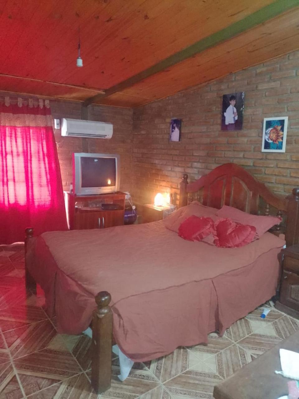 Two-Bedroom House photo 1