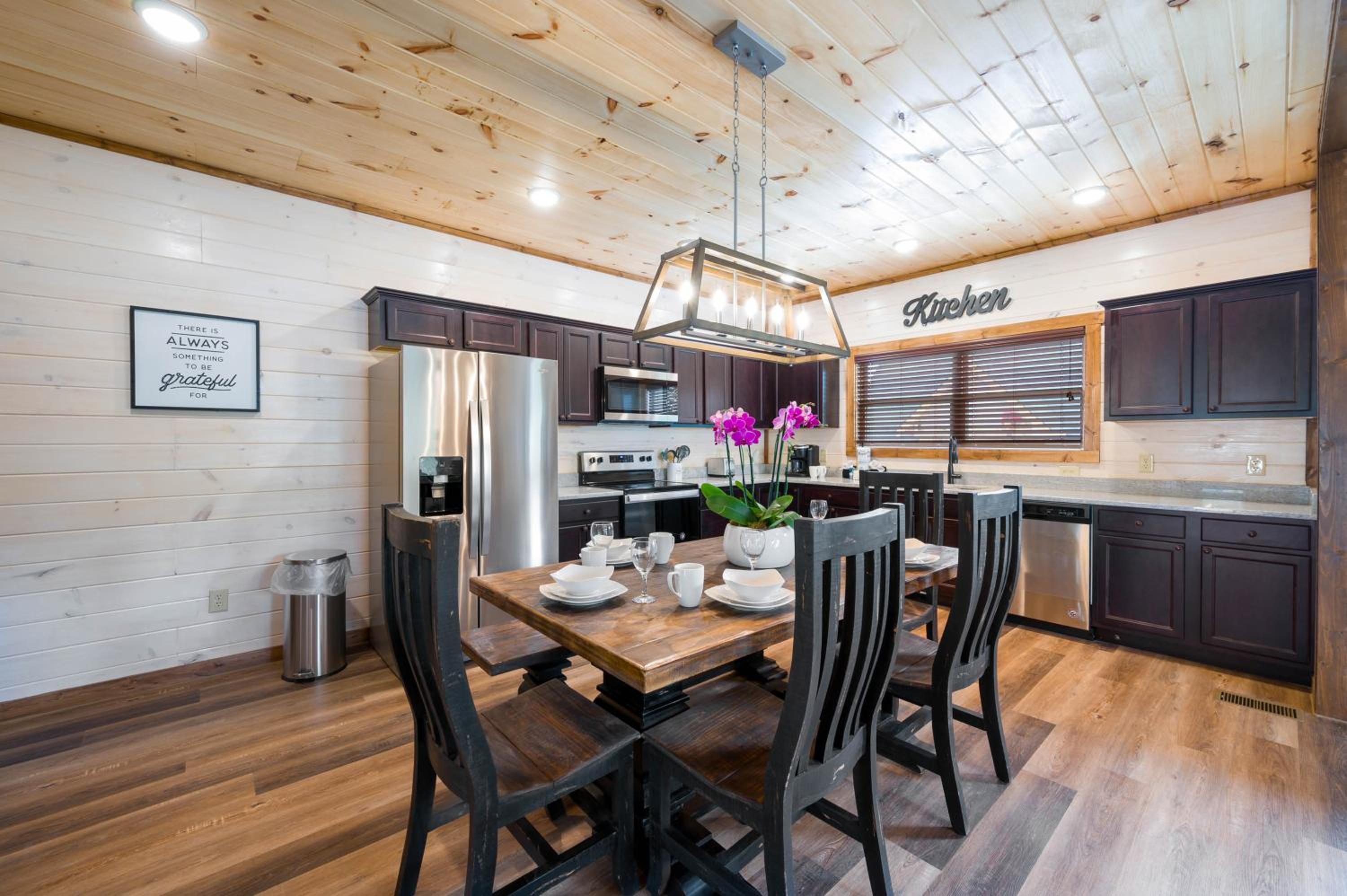 Three-Bedroom House - Photo 47
