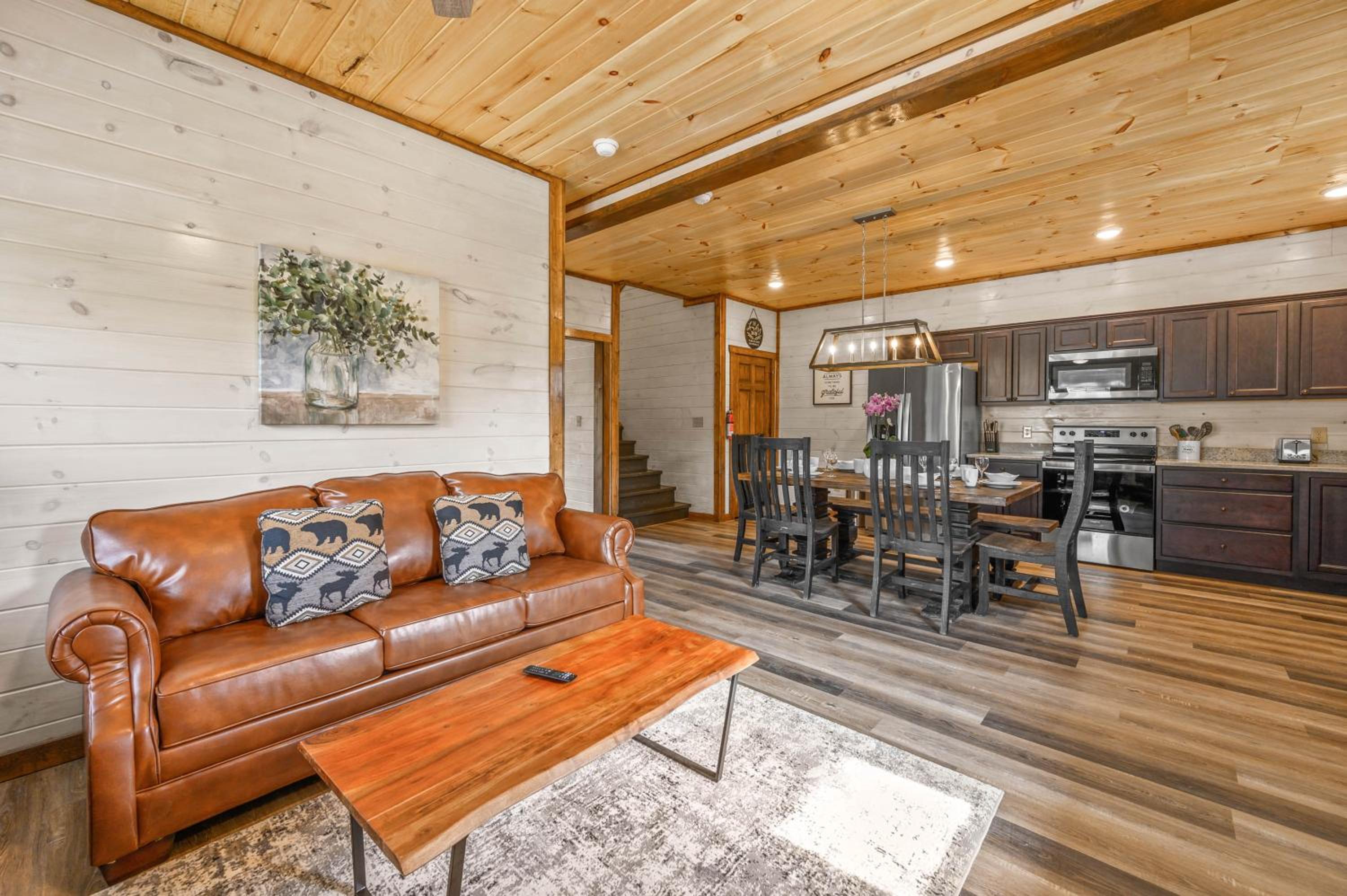 Three-Bedroom House - Photo 39