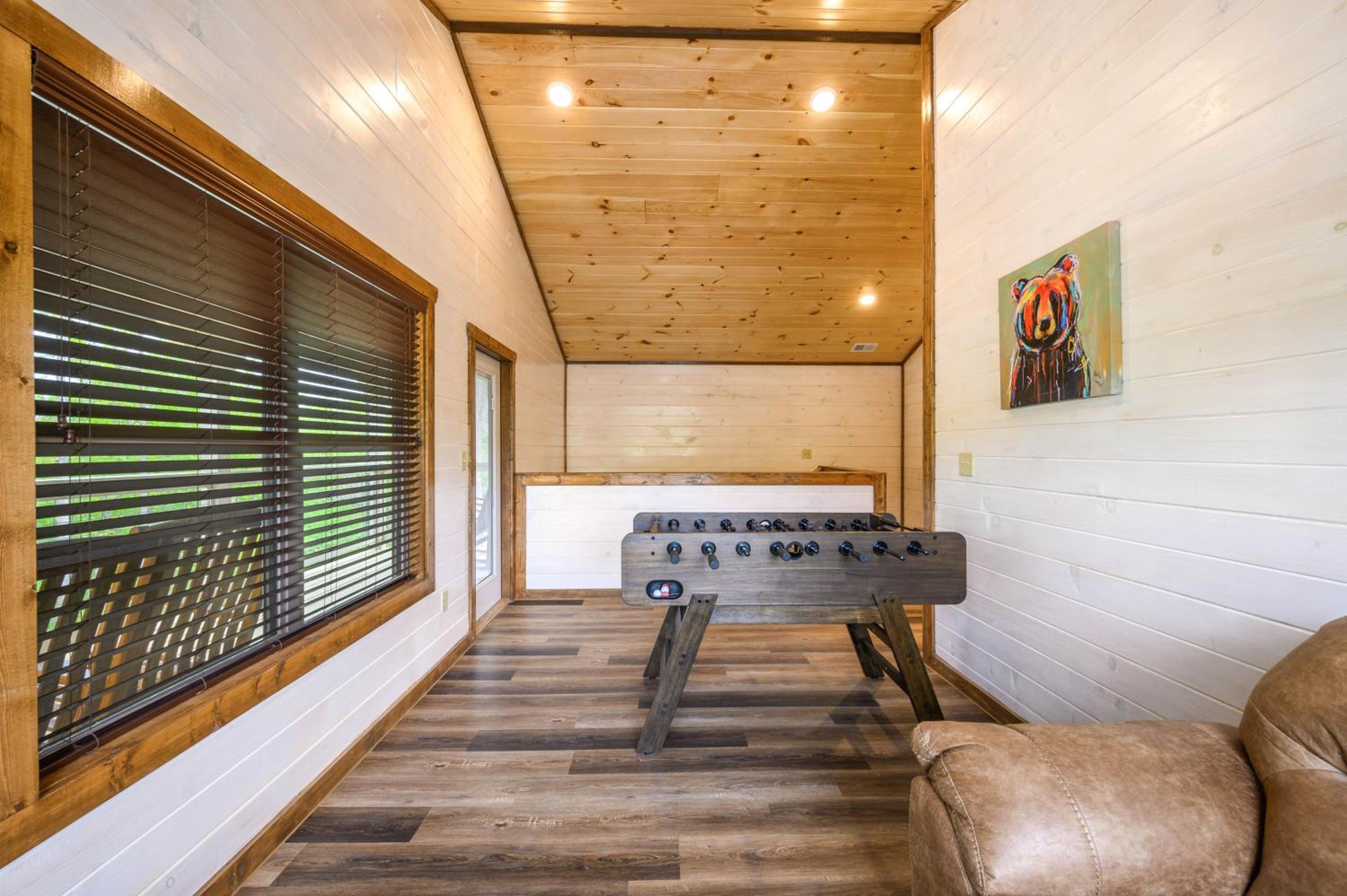 Three-Bedroom House - Photo 37