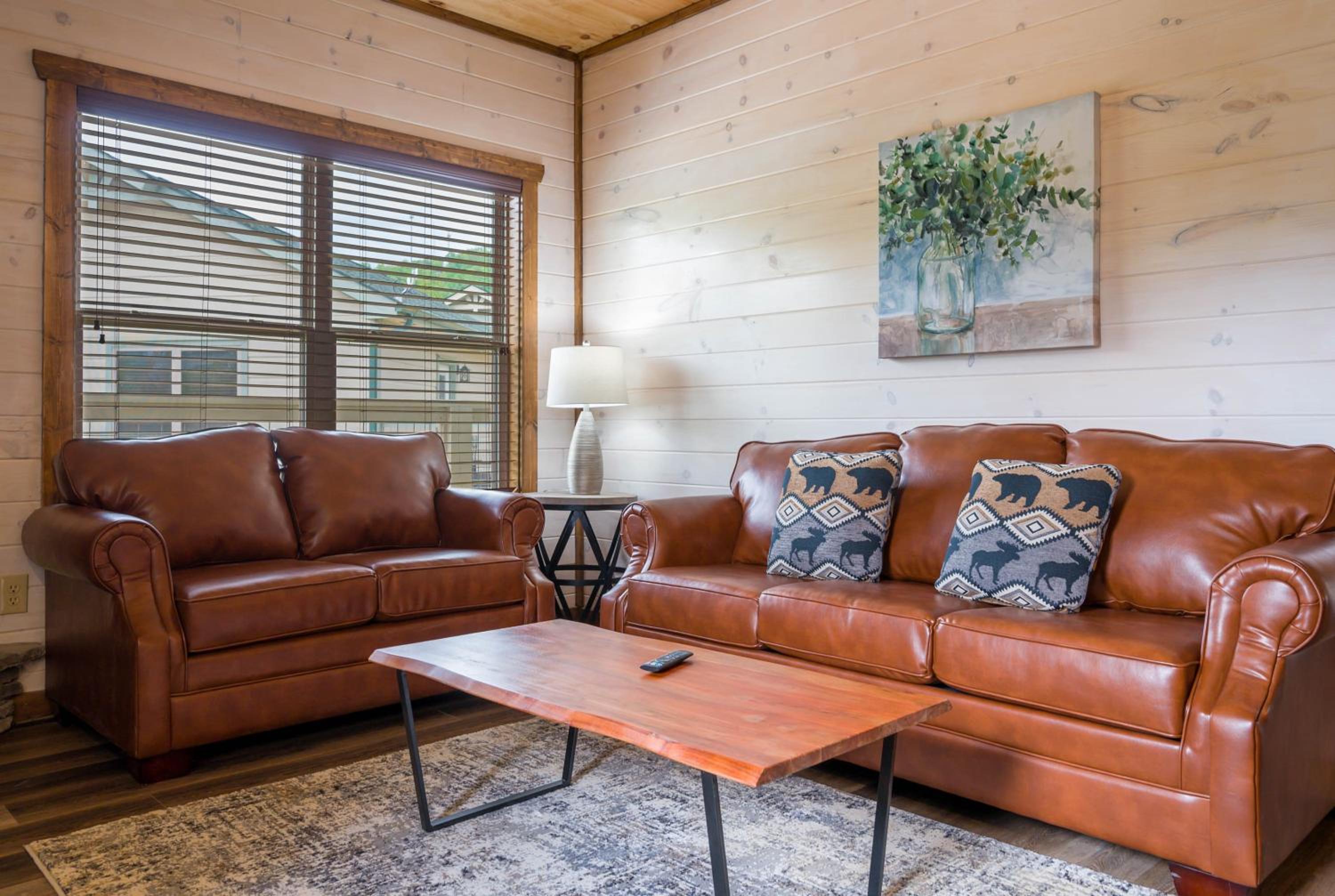 Three-Bedroom House - Photo 26