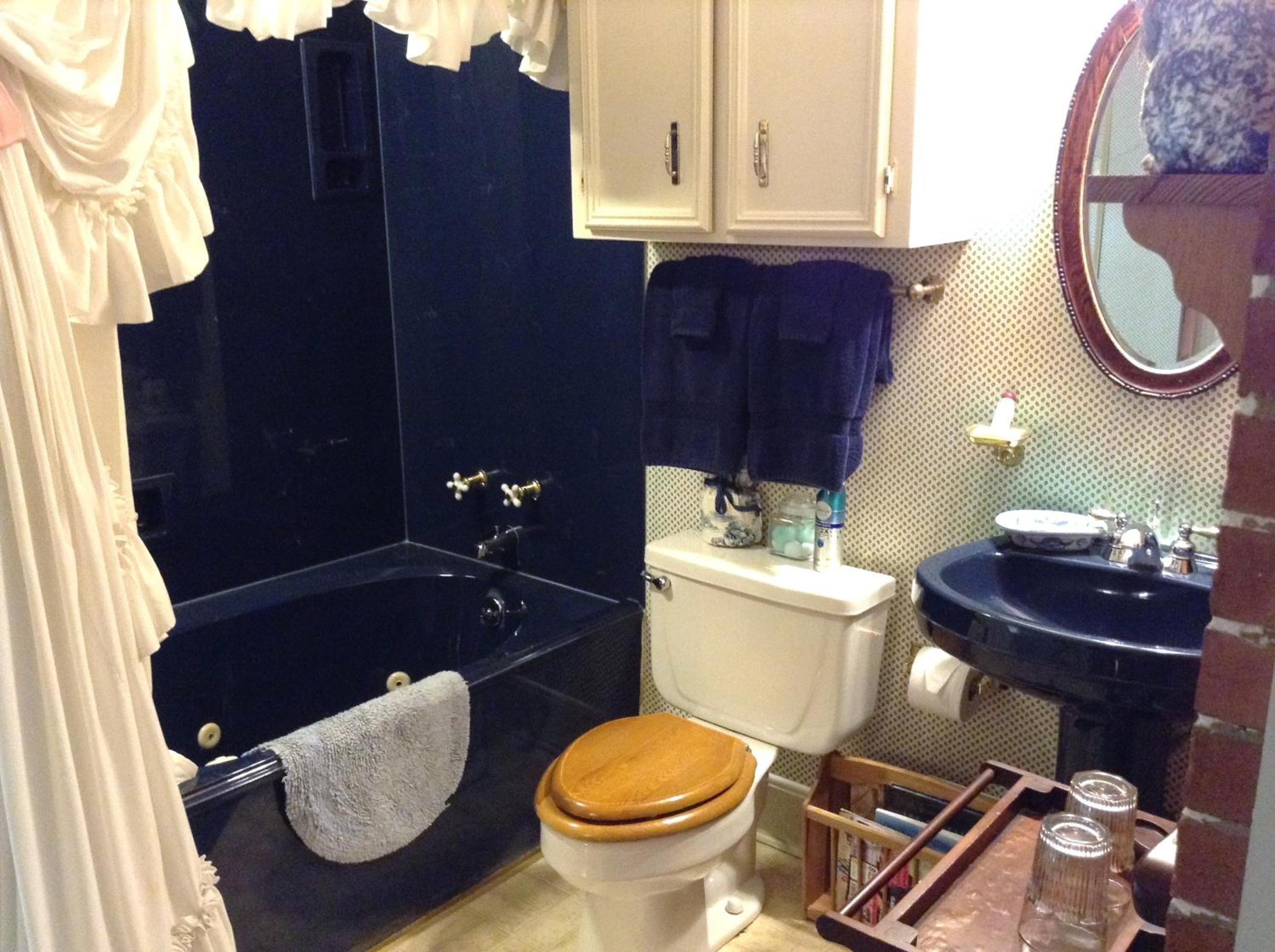 King Room with Spa Bath photo 3