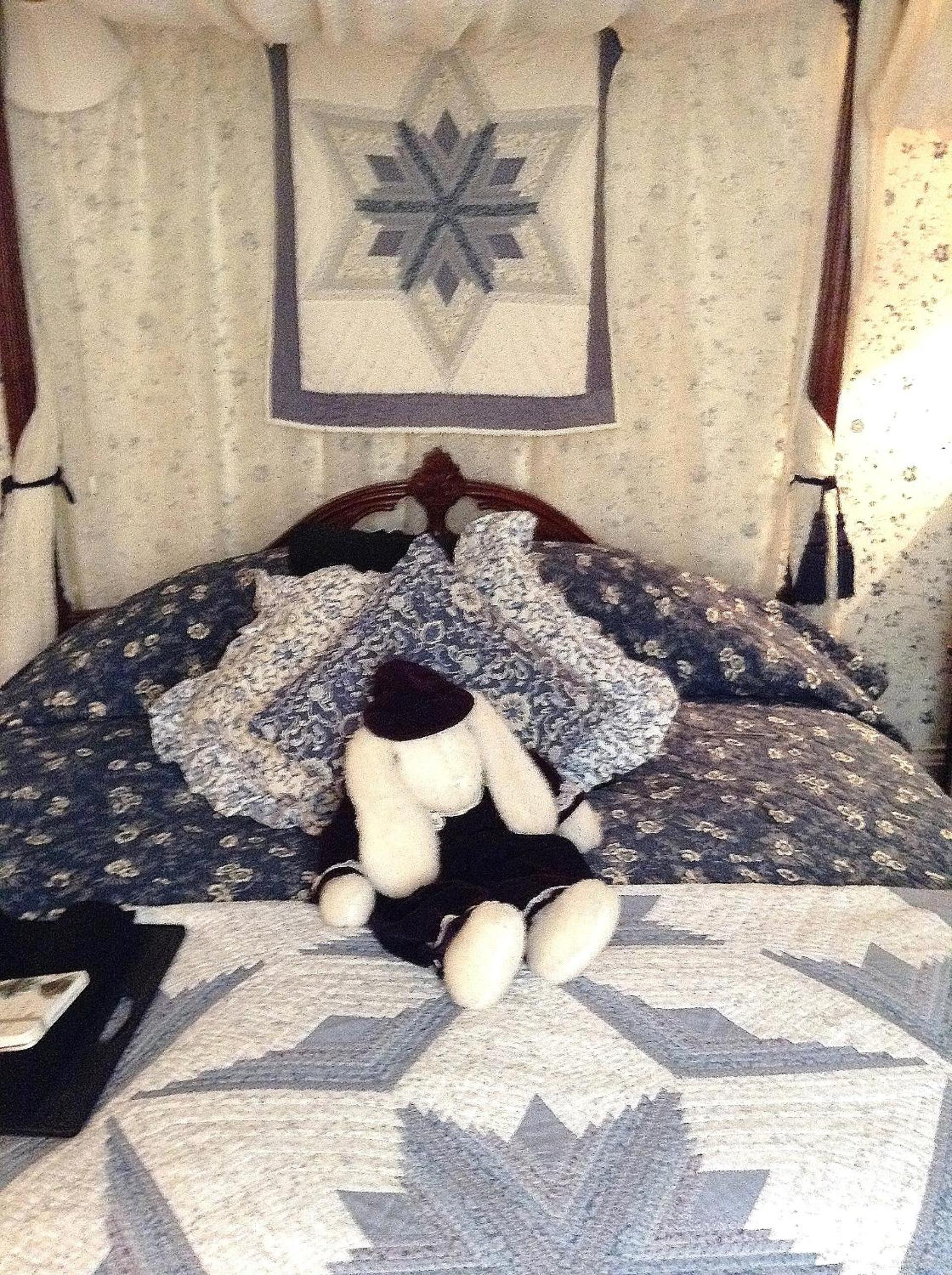 King Room with Spa Bath photo 1