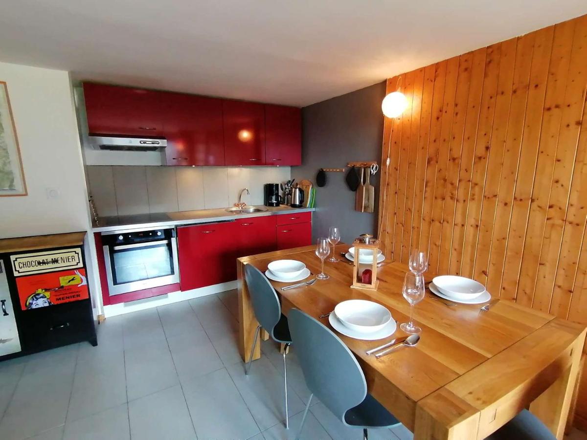 Apartment (8 Adults)