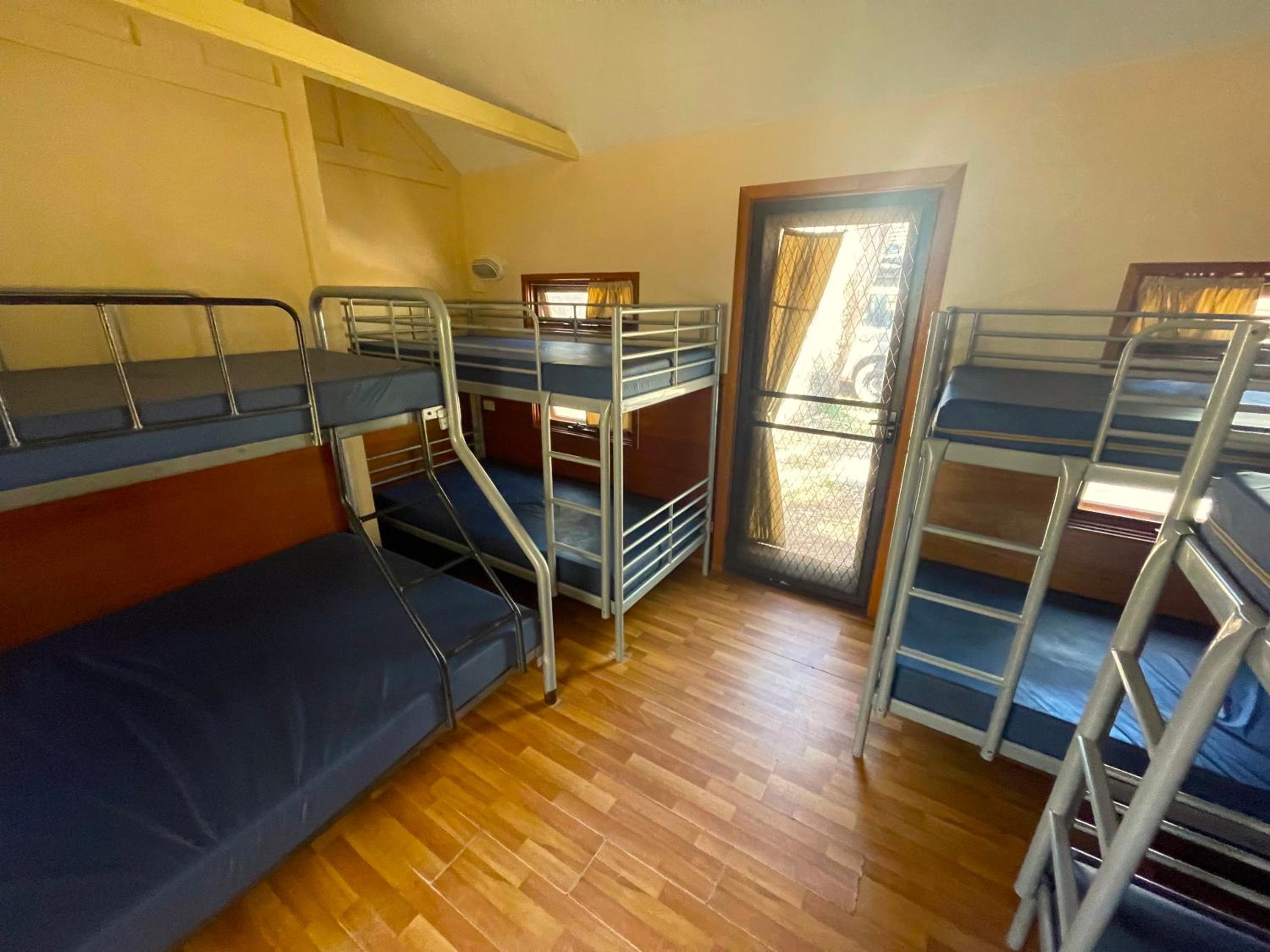 Private Dormitory Room - Shared Bathroom (No linen supplied) photo 1