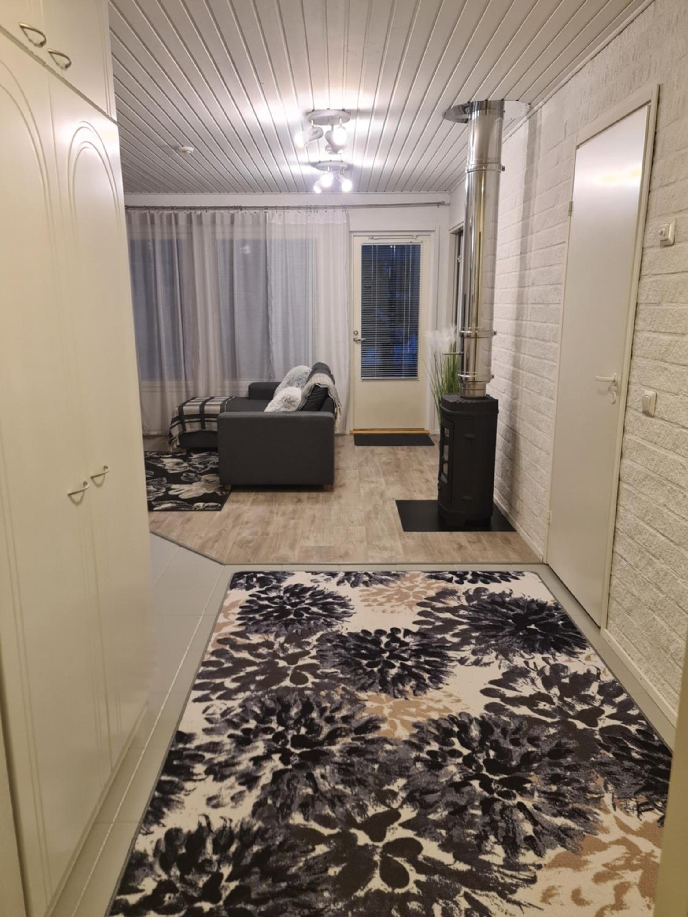 Two-Bedroom Apartment photo 2