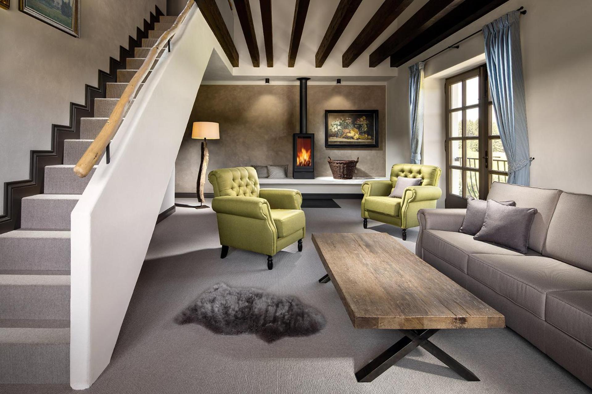 Superior Suite photo 2