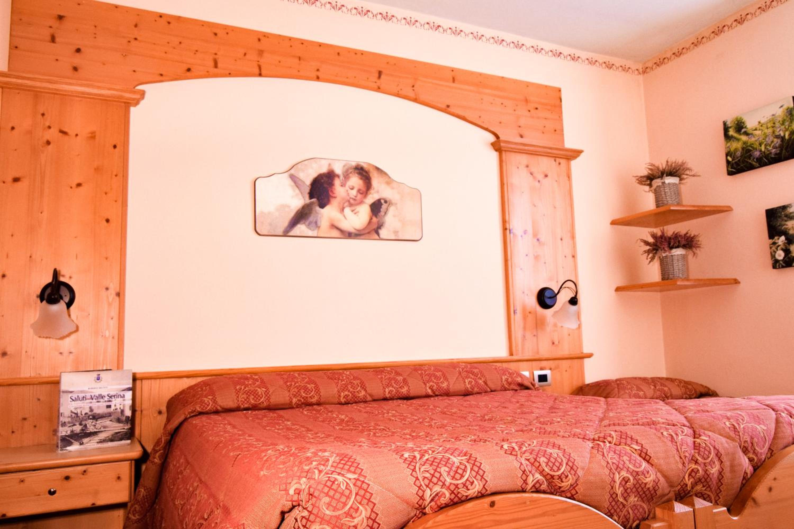 Quadruple Room photo 3