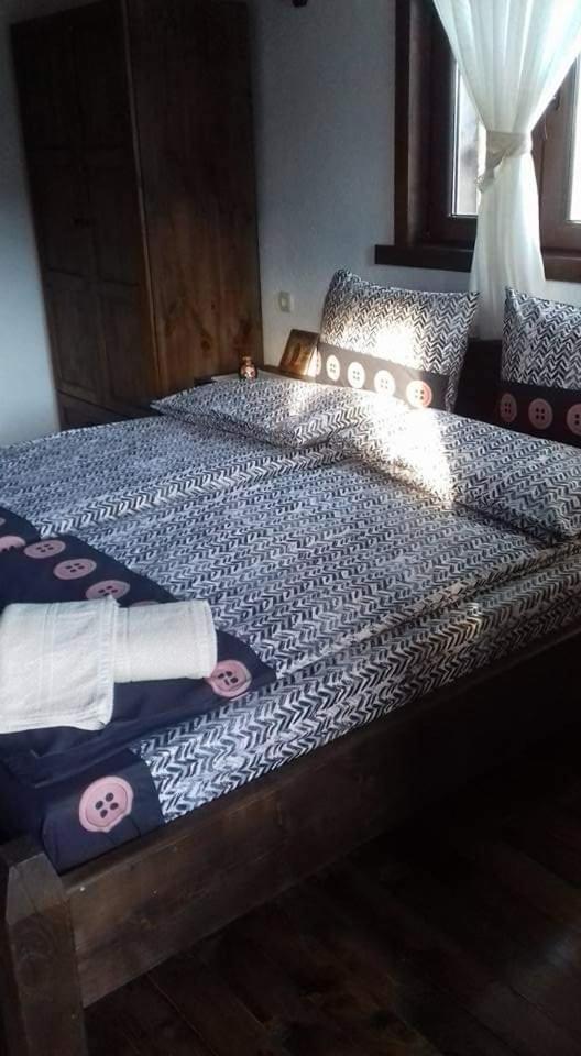Double Room with Balcony photo 1