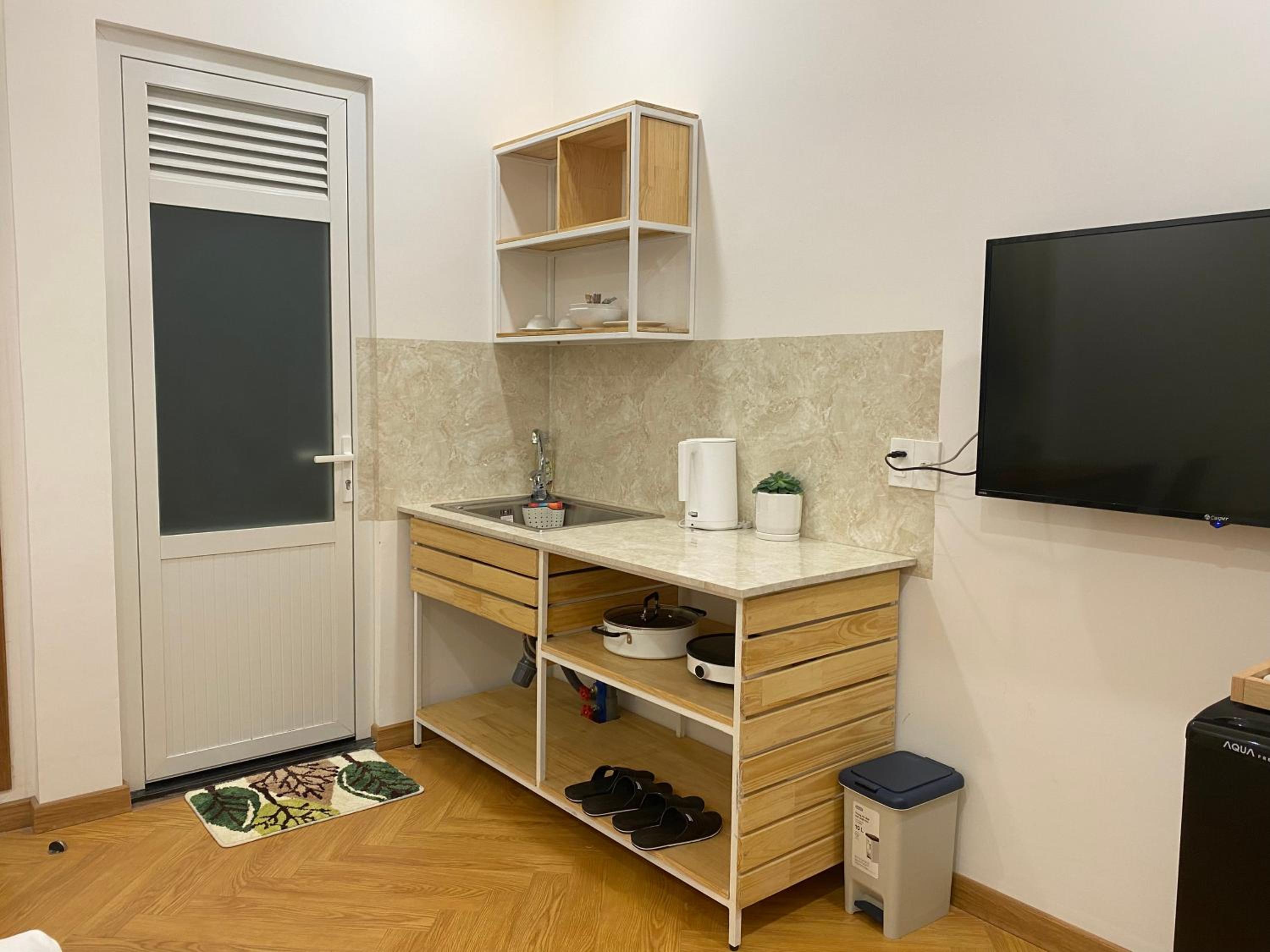 Standard Studio - Photo 5