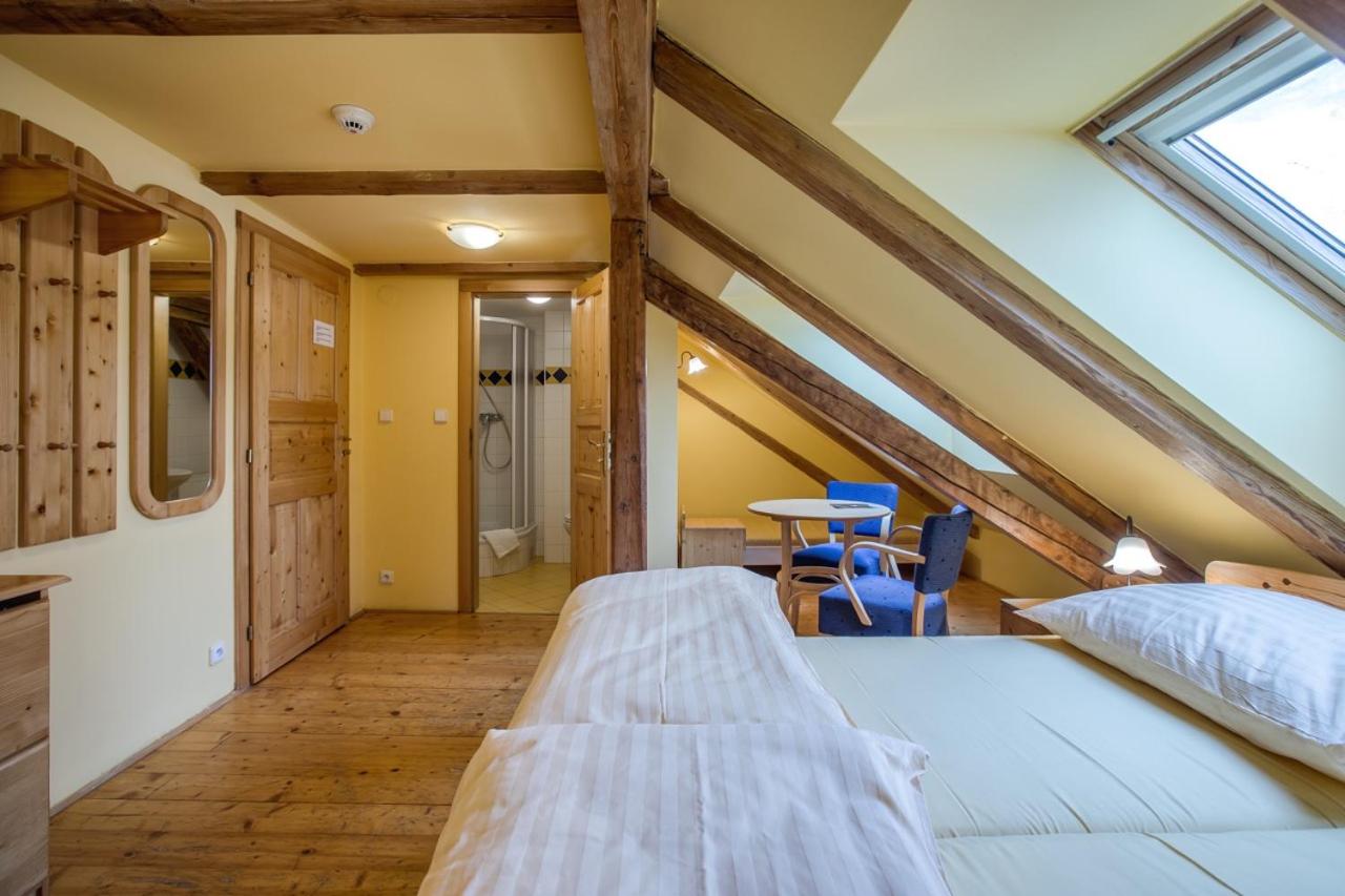 Double Room photo 1