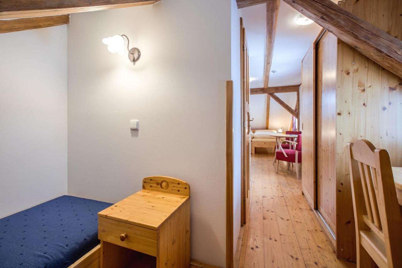 Deluxe Room photo 3