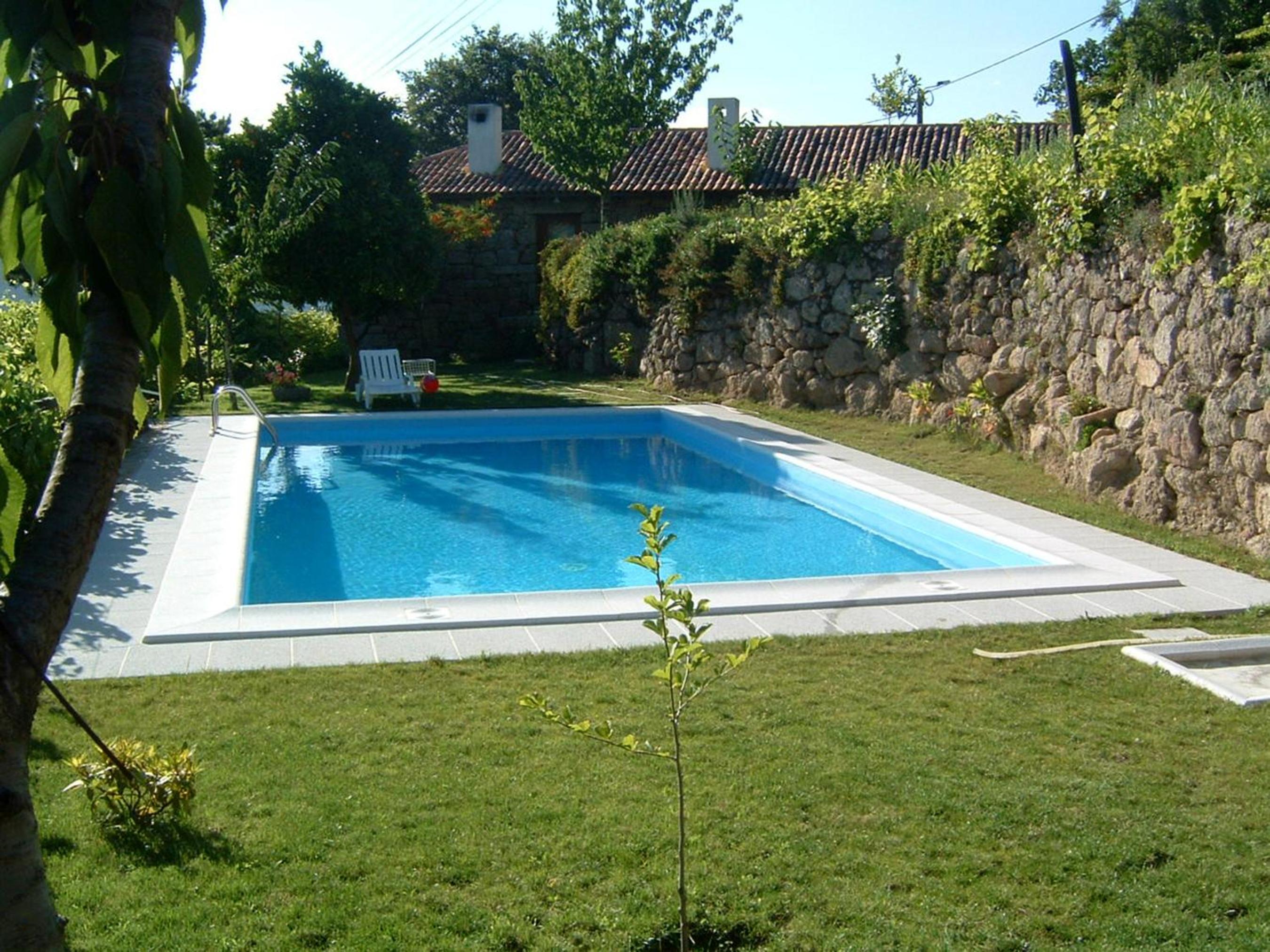 Three-Bedroom Villa with Private Hotel Pool photo 2