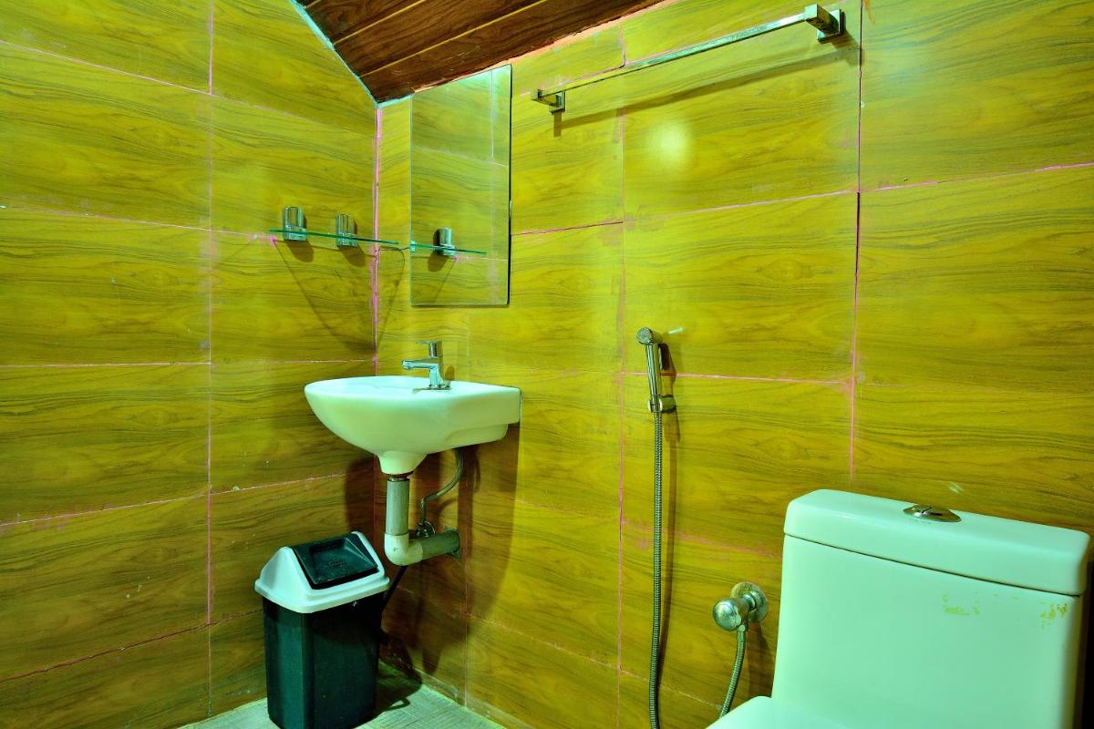 Double Room with Garden View photo 2