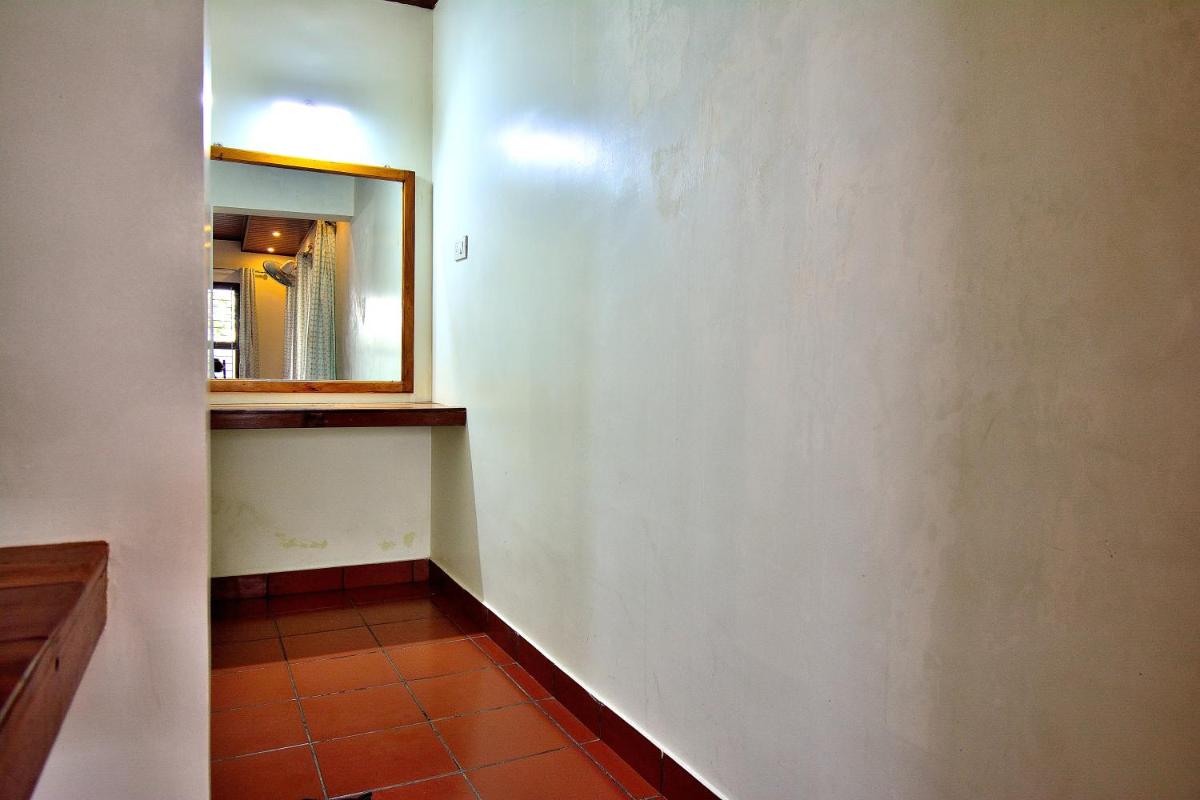 Double Room with Garden View photo 3