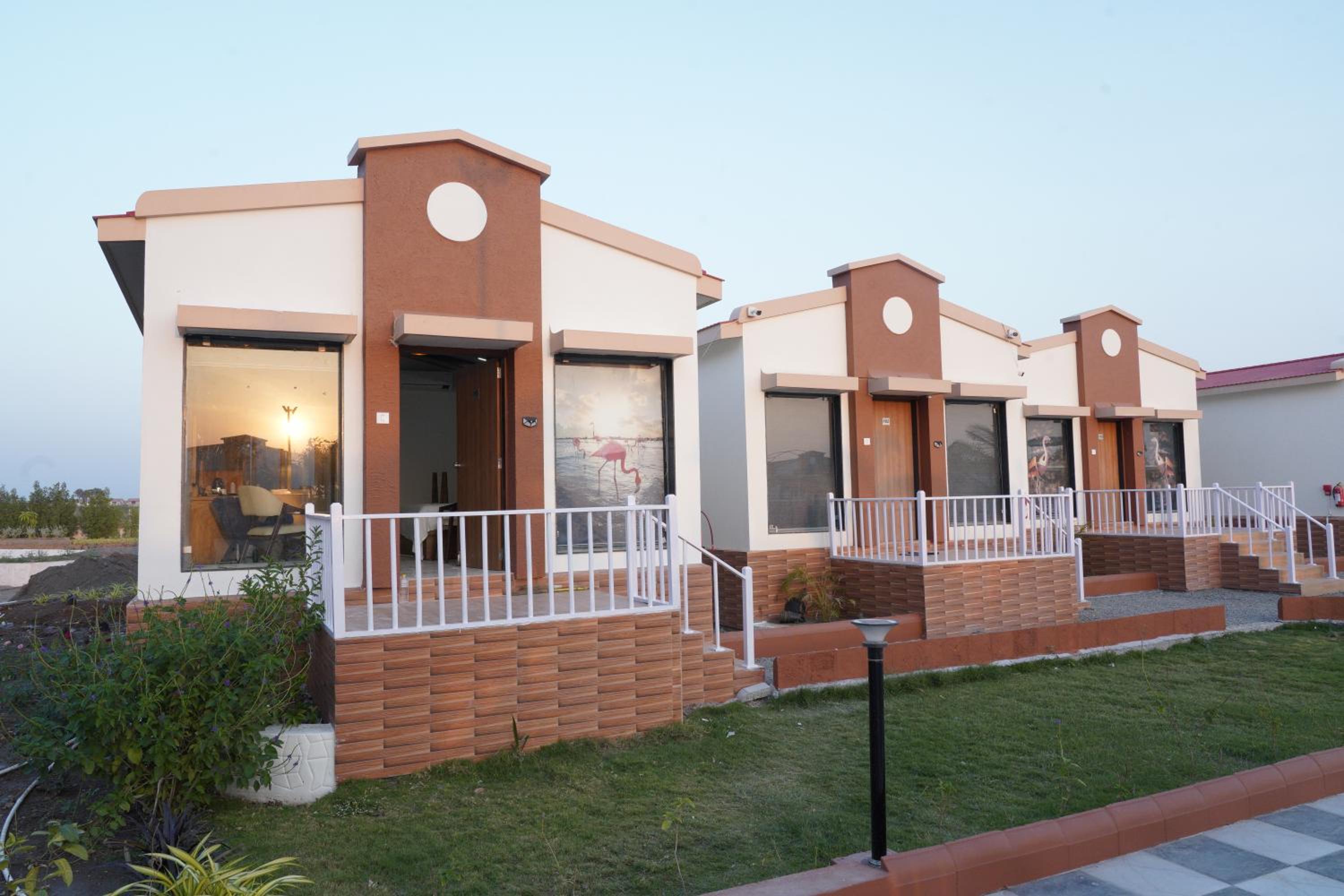 Standard Villa - Photo 5