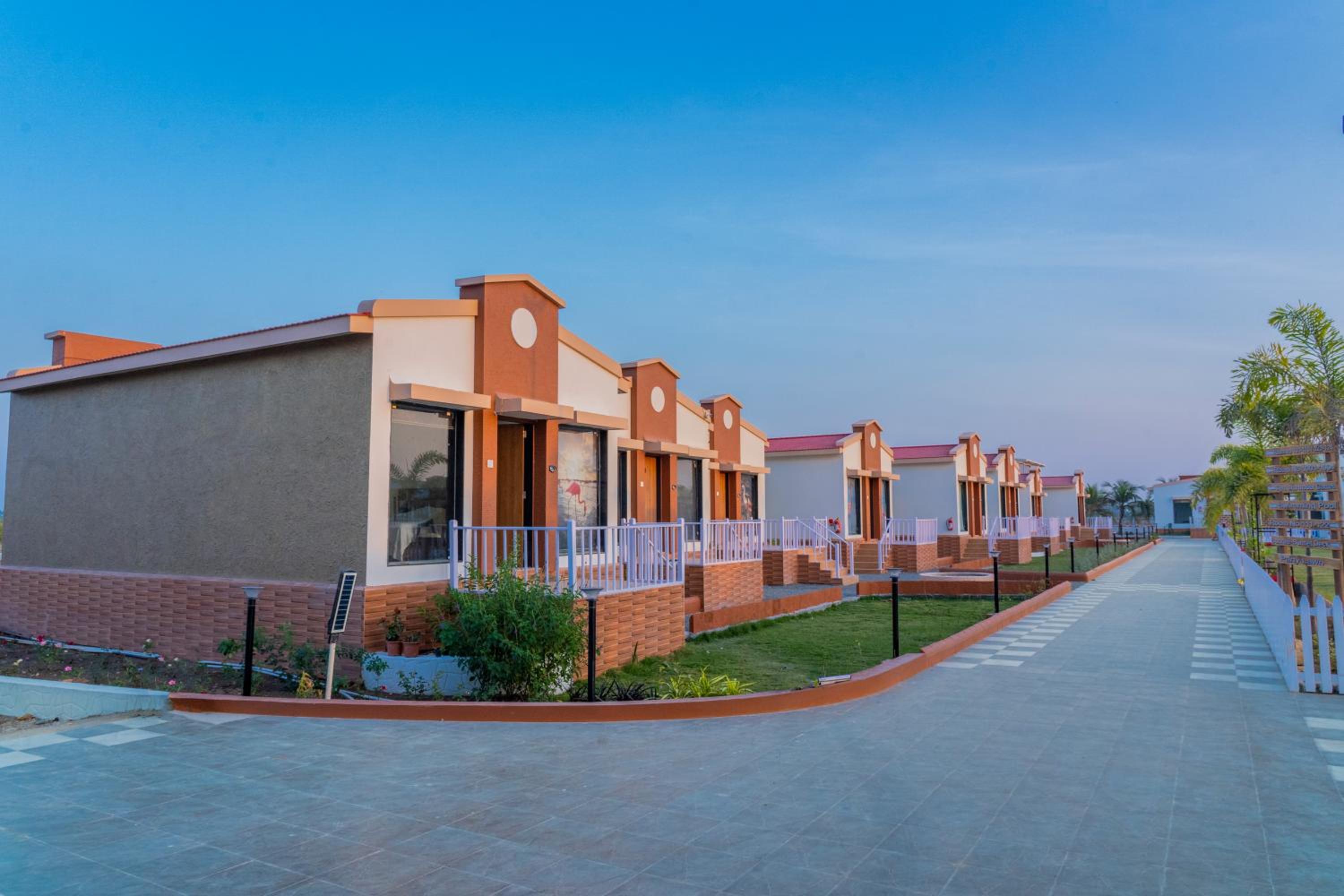 Standard Villa - Photo 4