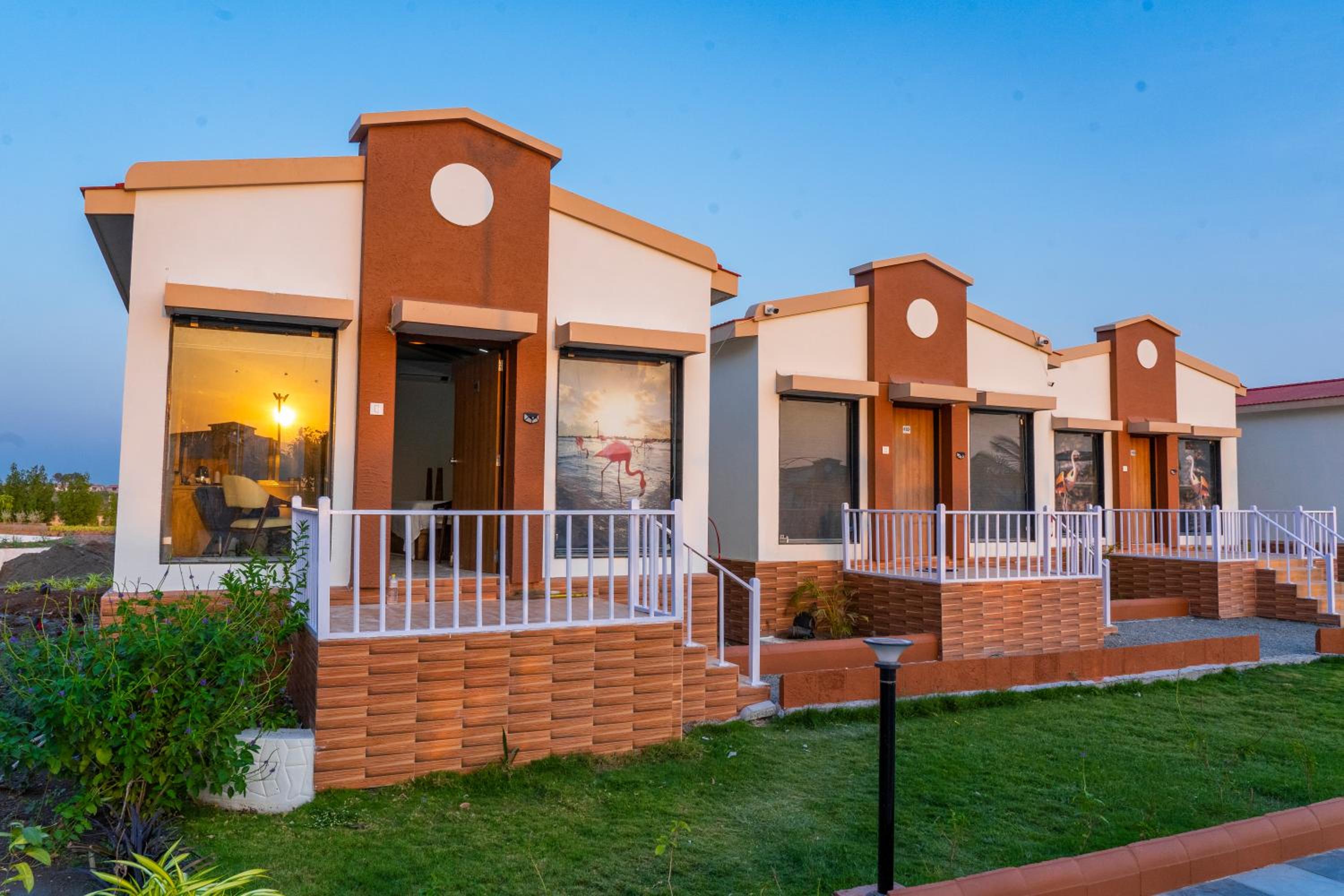 Standard Villa - Photo 3
