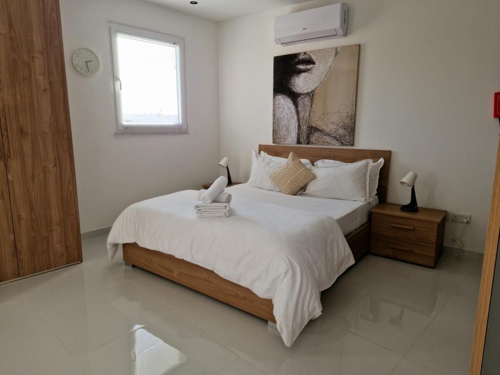 Deluxe Quadruple Room photo 2