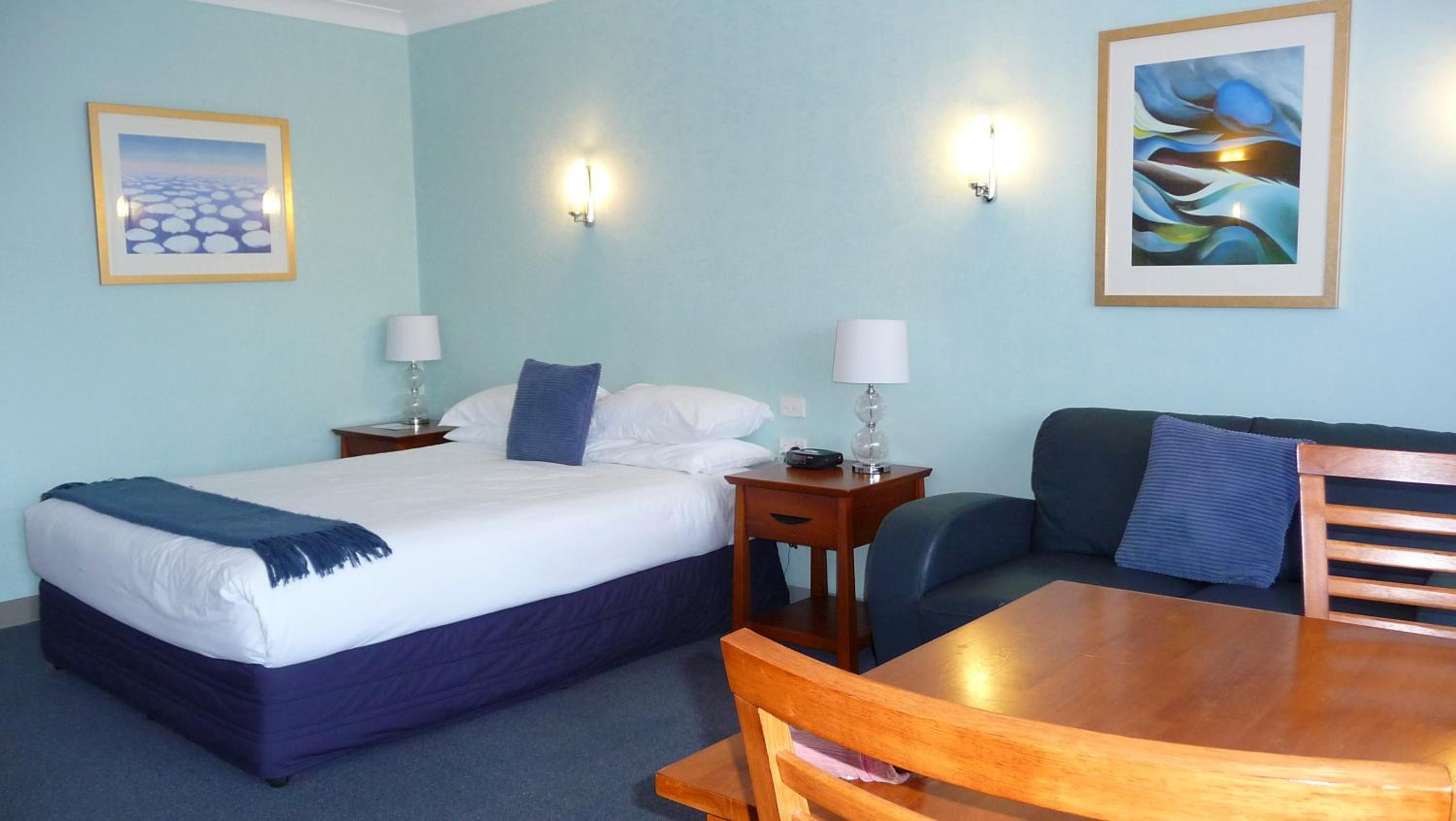 Deluxe Queen Room - Photo 4