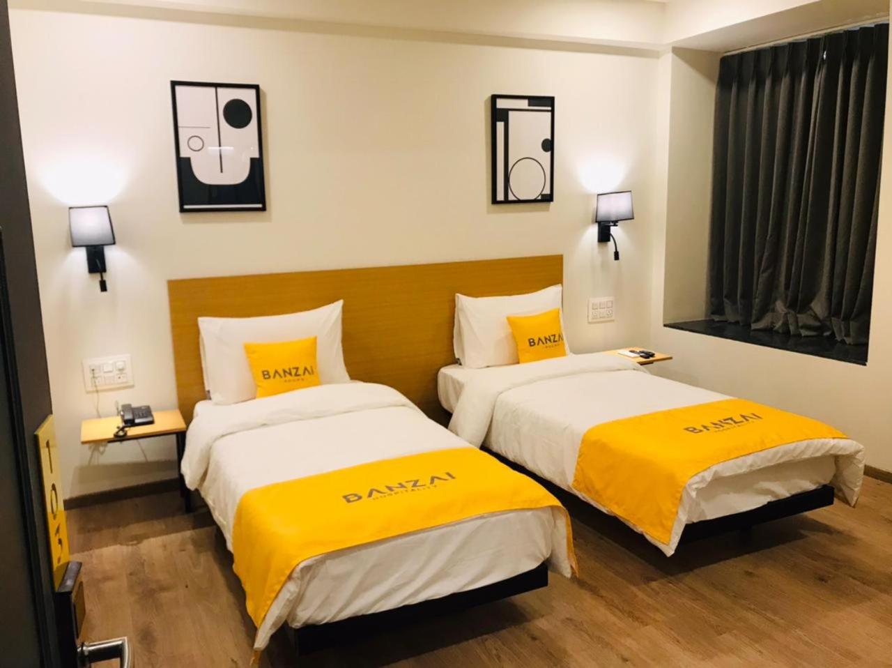 Twin Room - Photo 8