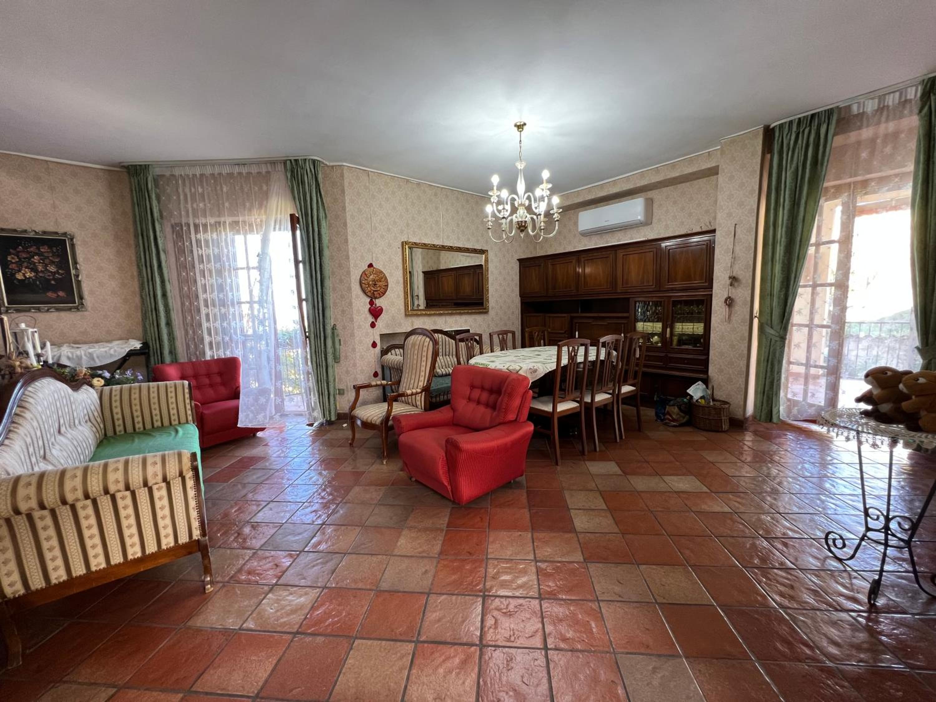Three-Bedroom House photo 1