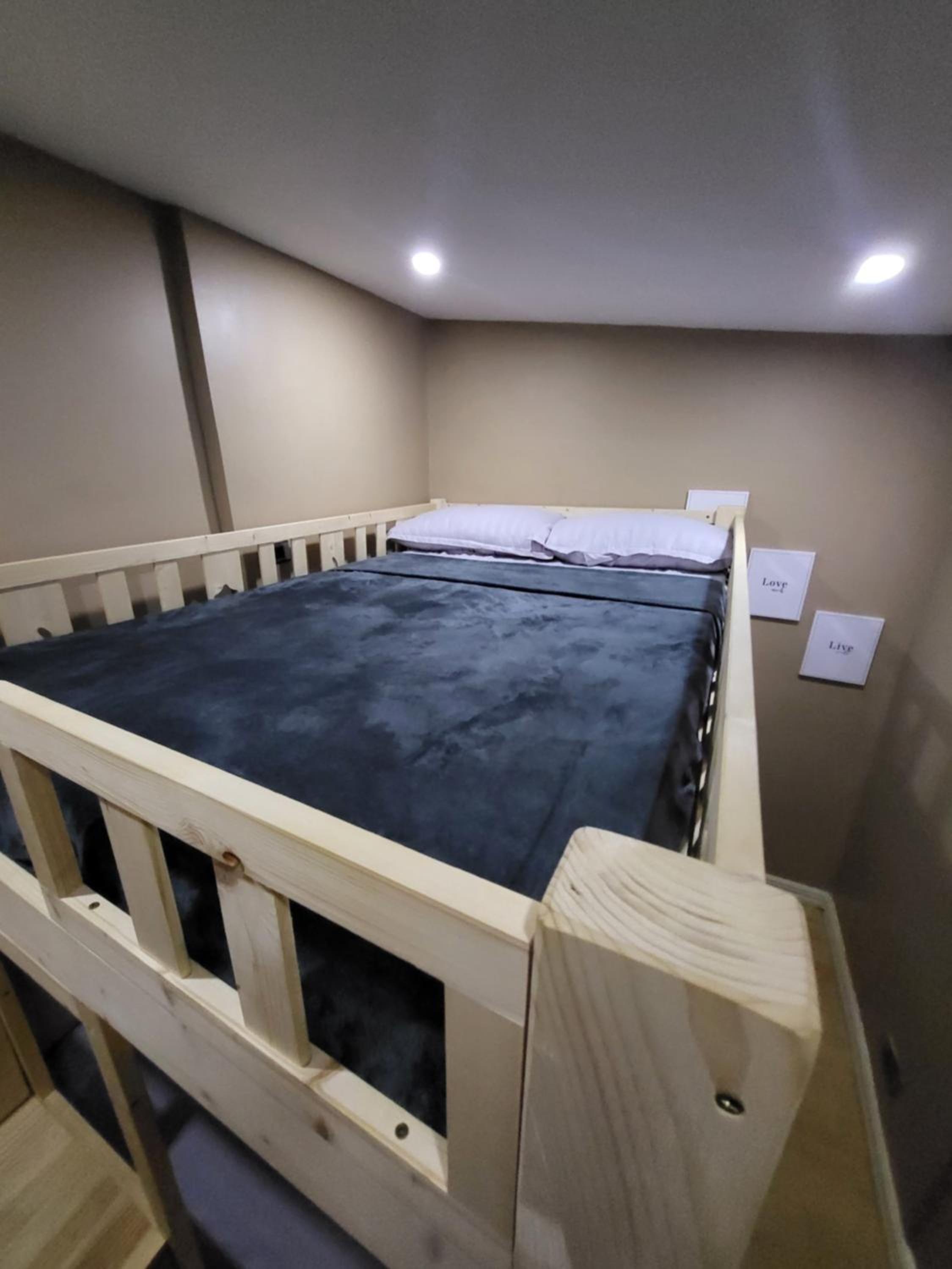 Three-Bedroom Villa - Photo 11
