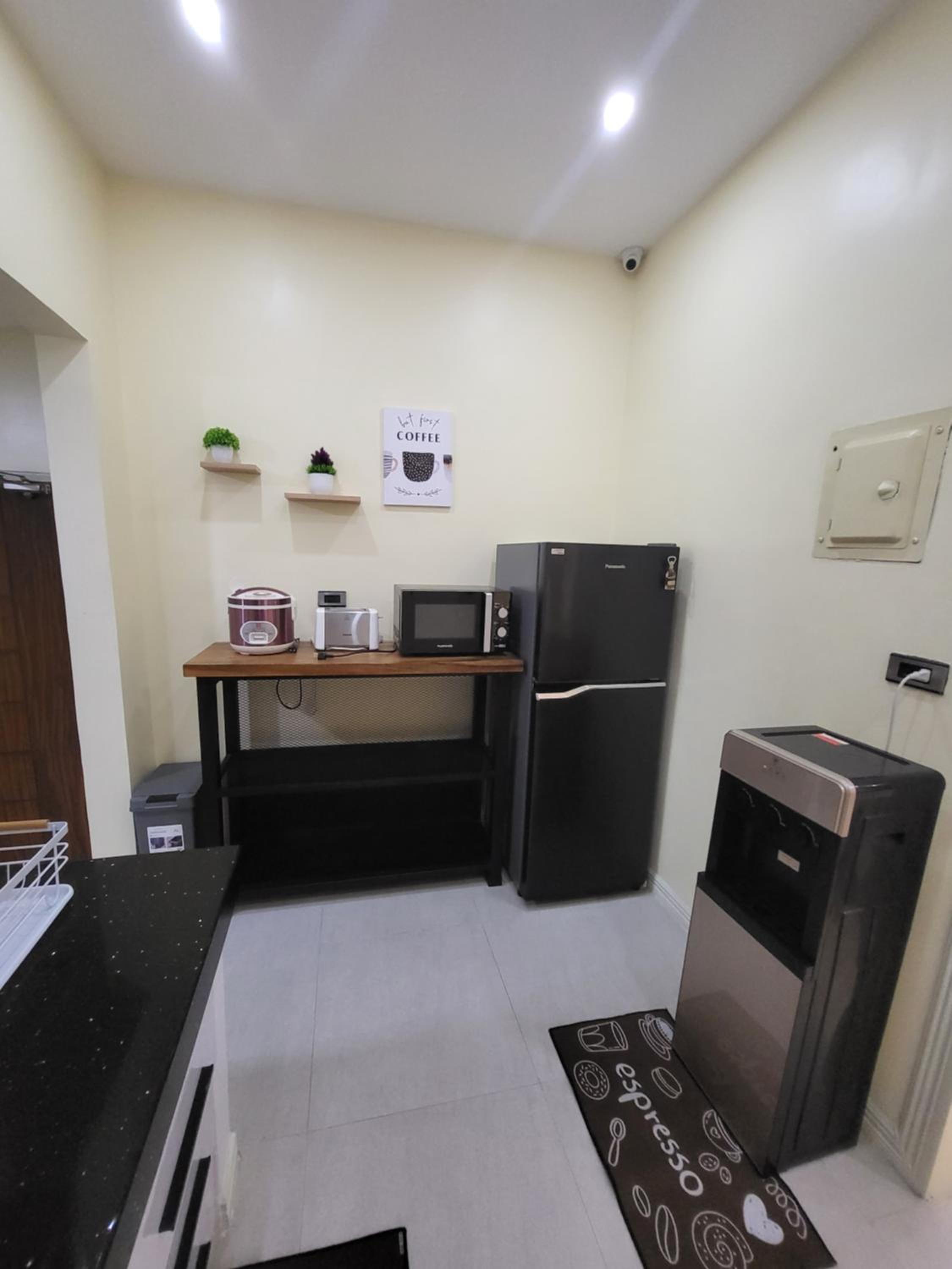 Three-Bedroom Villa - Photo 12