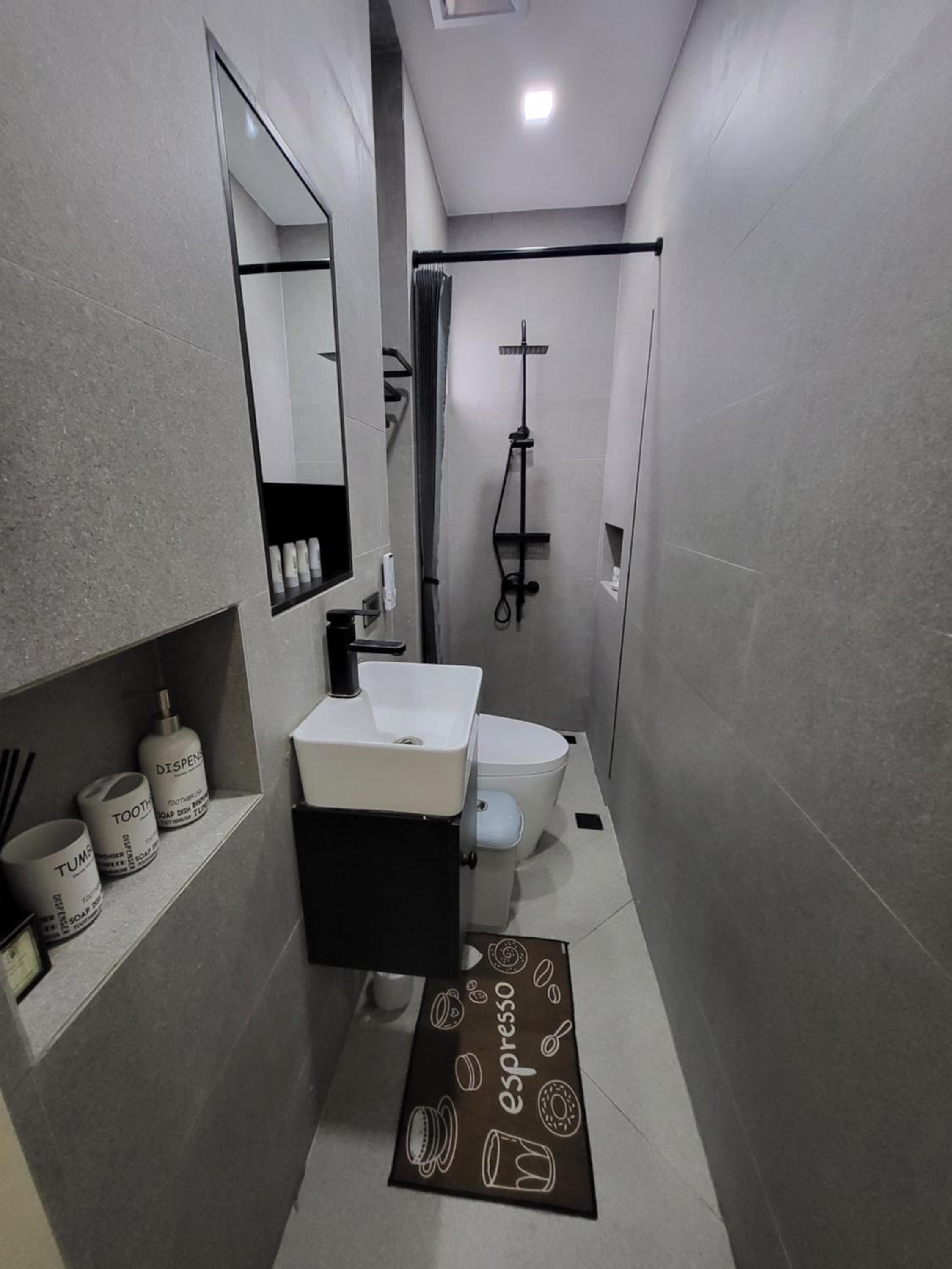 Three-Bedroom Villa - Photo 15