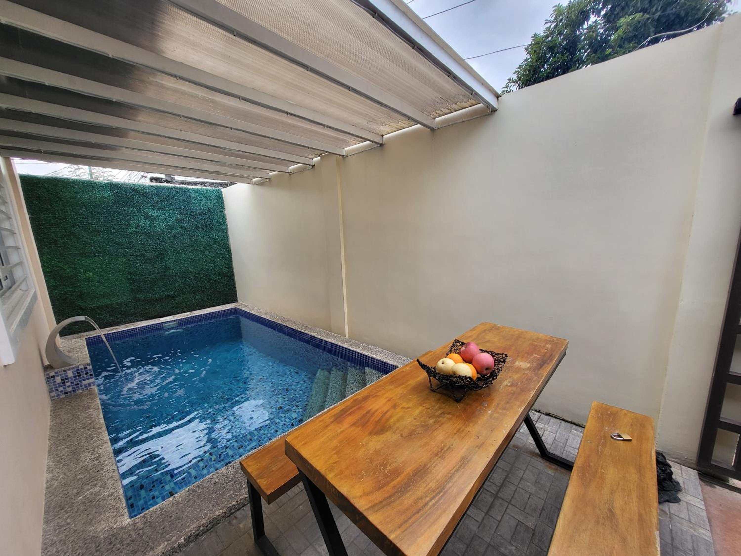 Three-Bedroom Villa - Photo 22